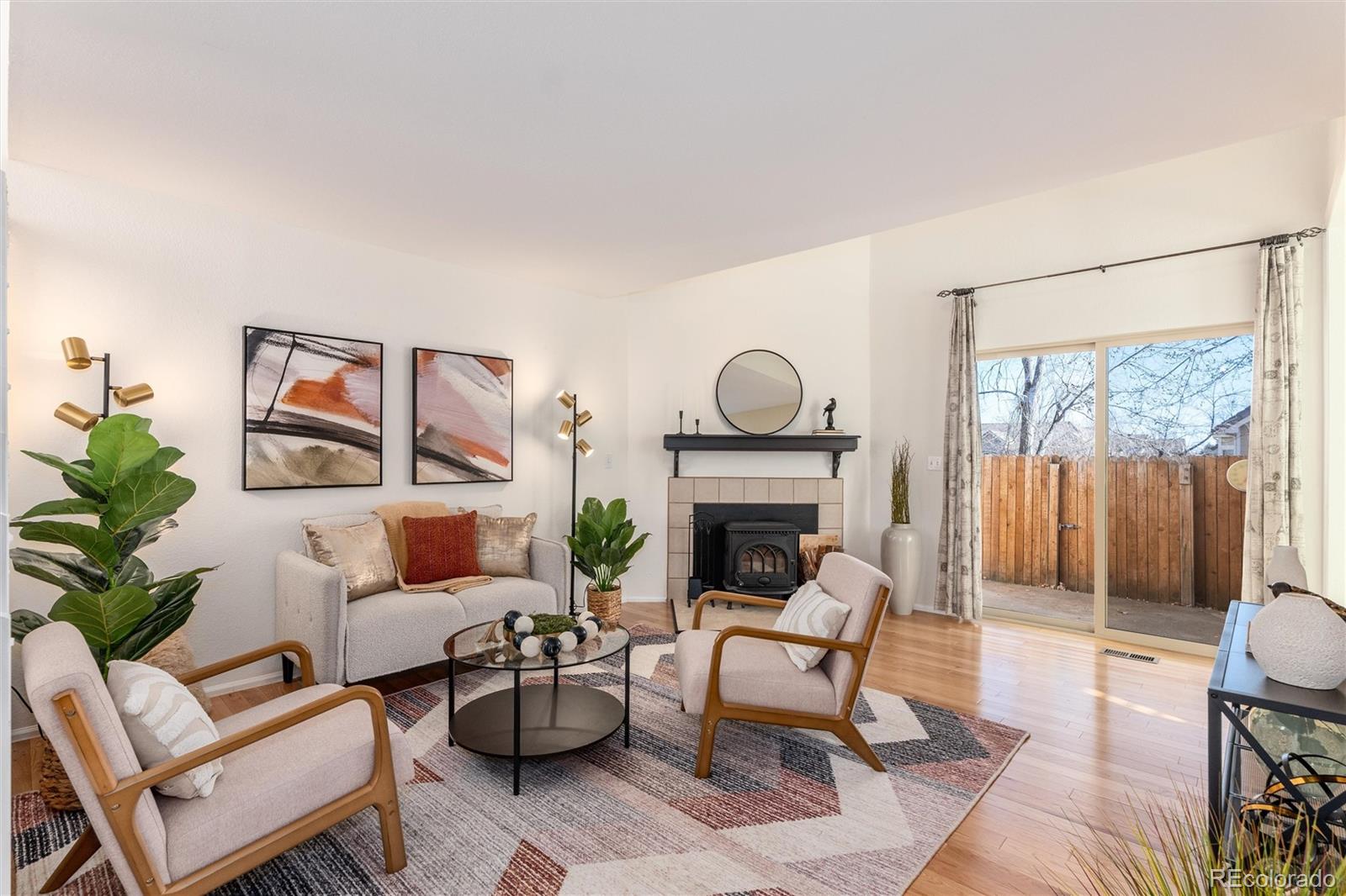 MLS Image #2 for 8520 s estes street,littleton, Colorado