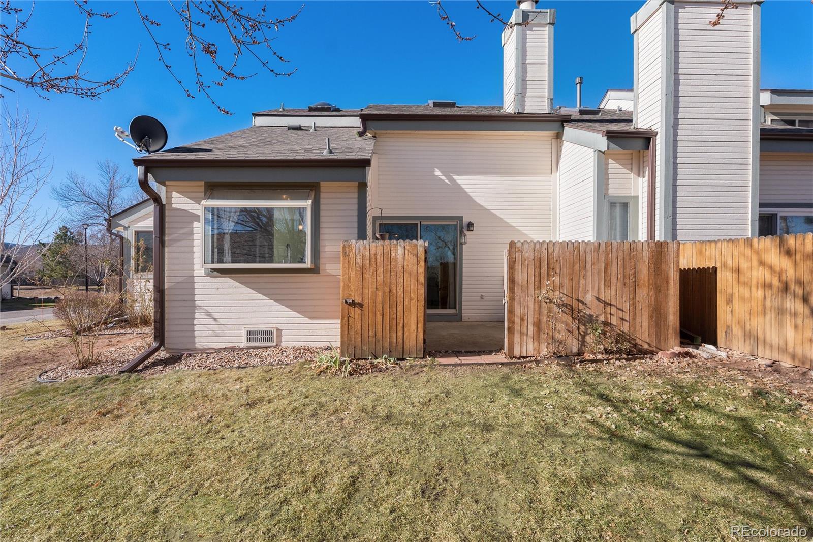 MLS Image #9 for 8520 s estes street,littleton, Colorado