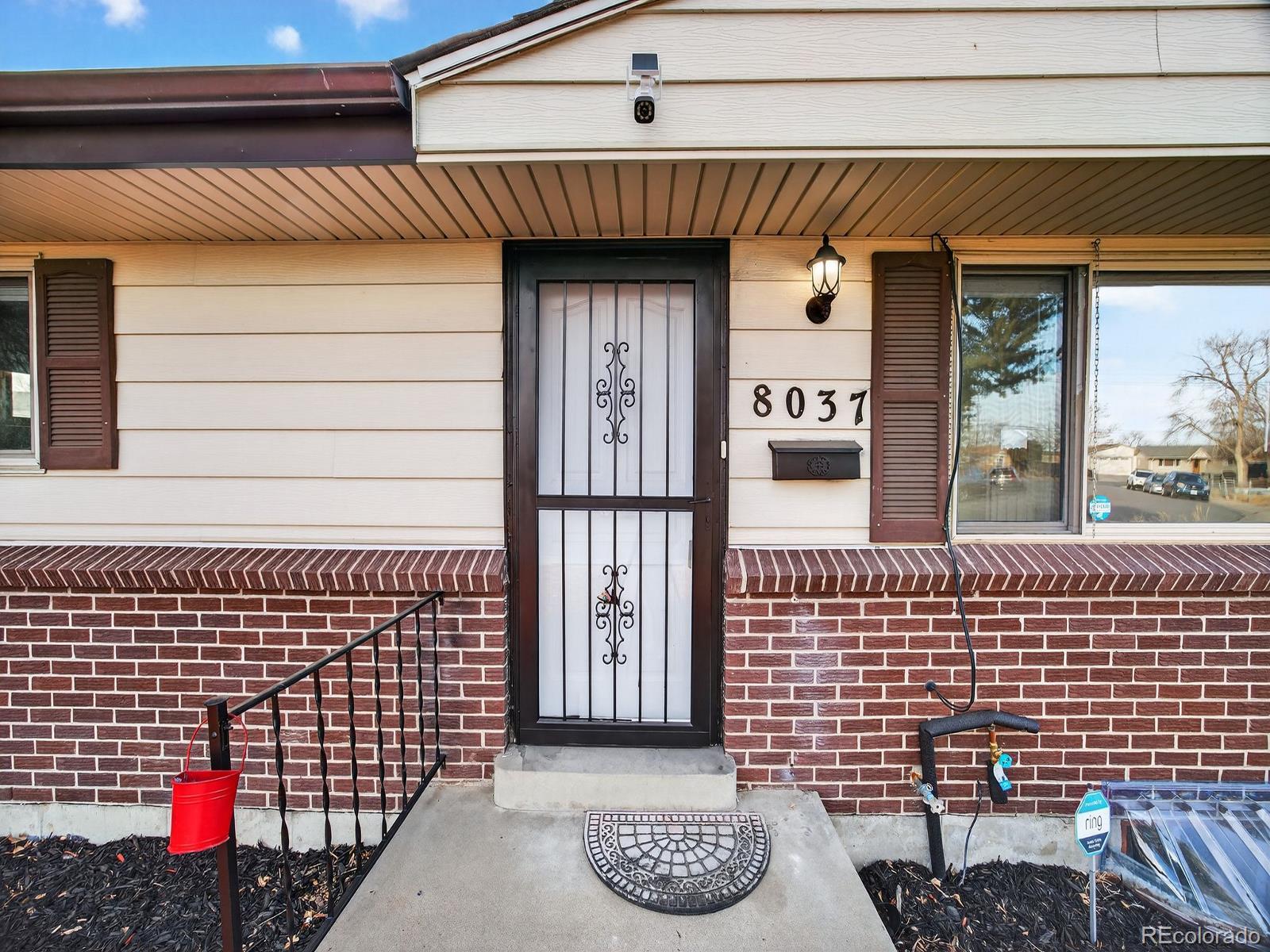 MLS Image #1 for 8037  sherman way,denver, Colorado