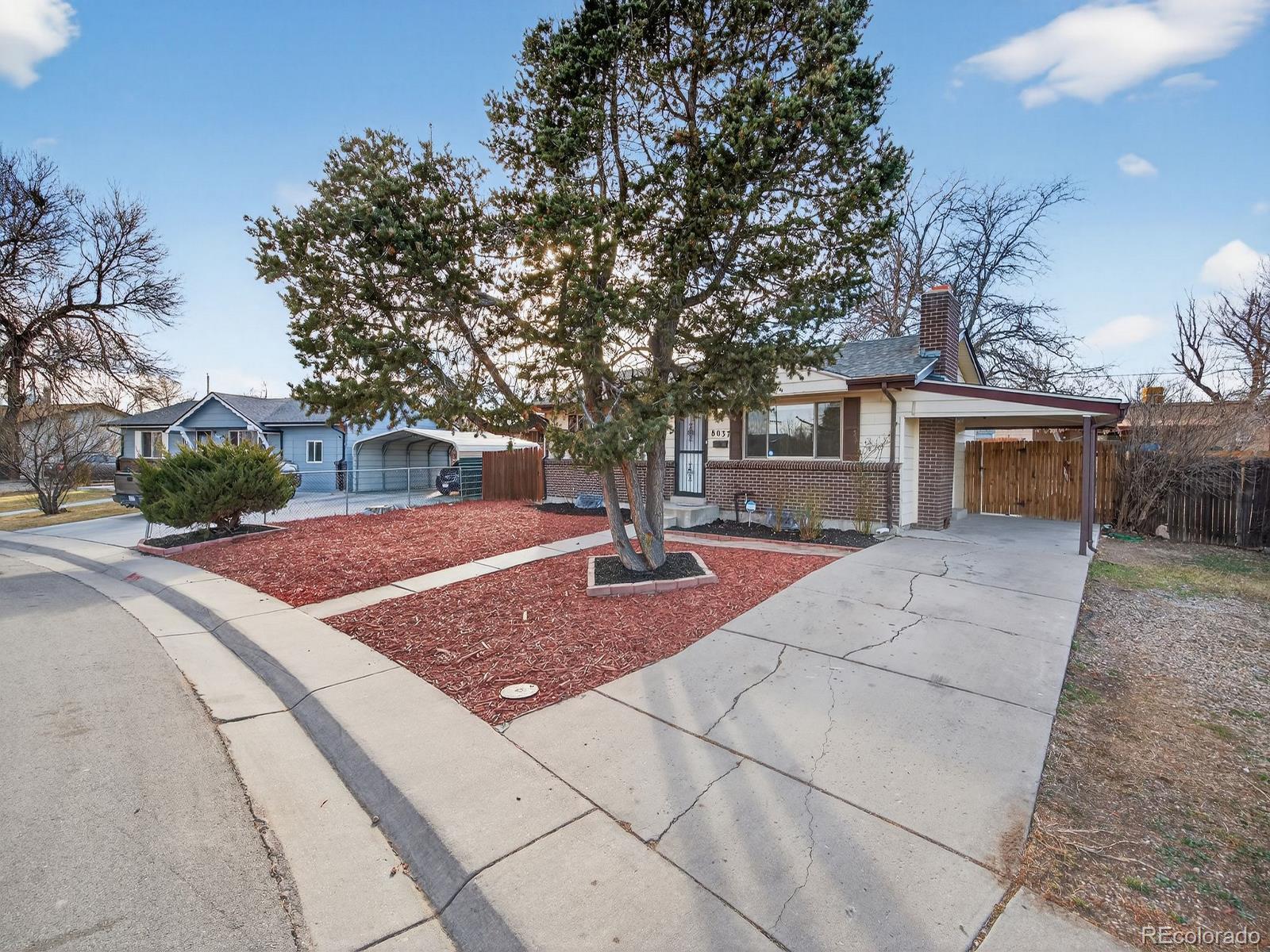 MLS Image #30 for 8037  sherman way,denver, Colorado
