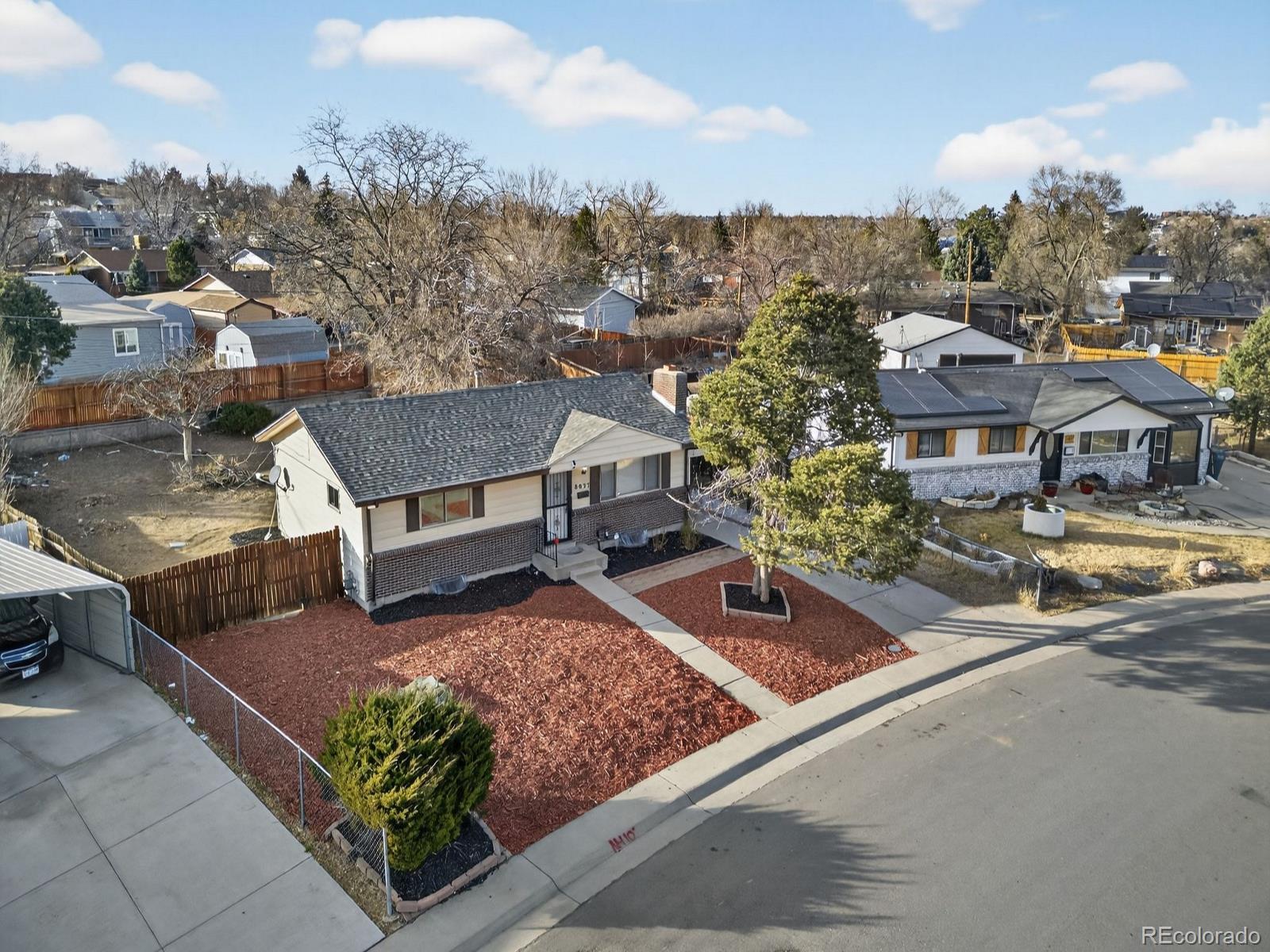 MLS Image #31 for 8037  sherman way,denver, Colorado