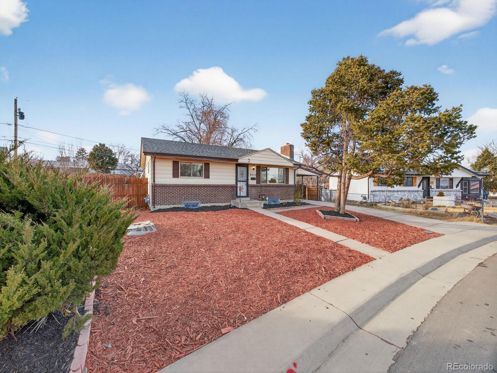 MLS Image #32 for 8037  sherman way,denver, Colorado