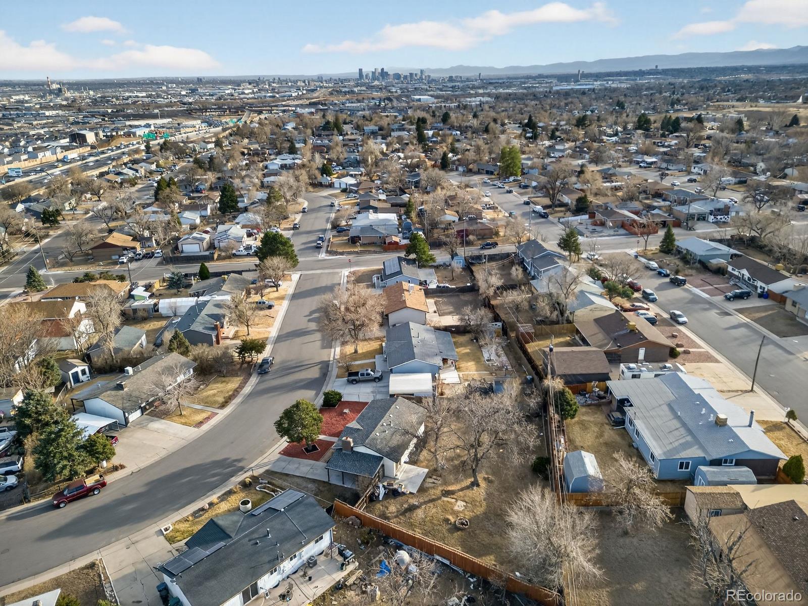 MLS Image #35 for 8037  sherman way,denver, Colorado