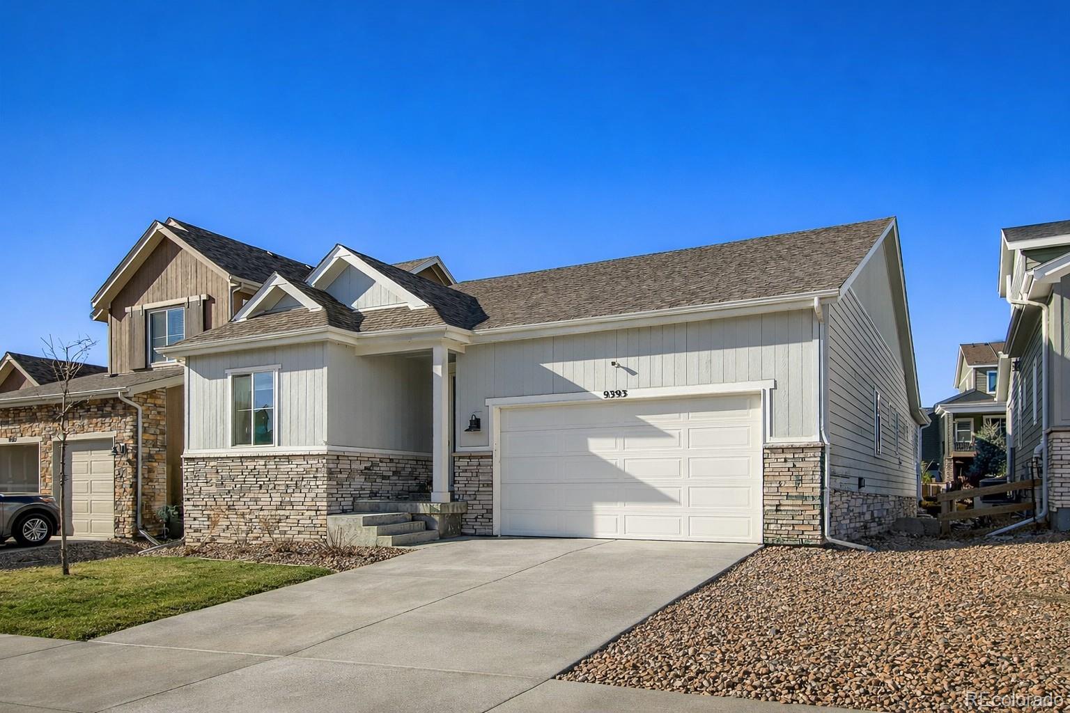 MLS Image #0 for 9393  anvil street,arvada, Colorado