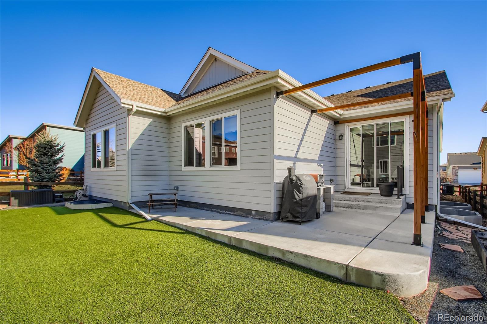 MLS Image #29 for 9393  anvil street,arvada, Colorado