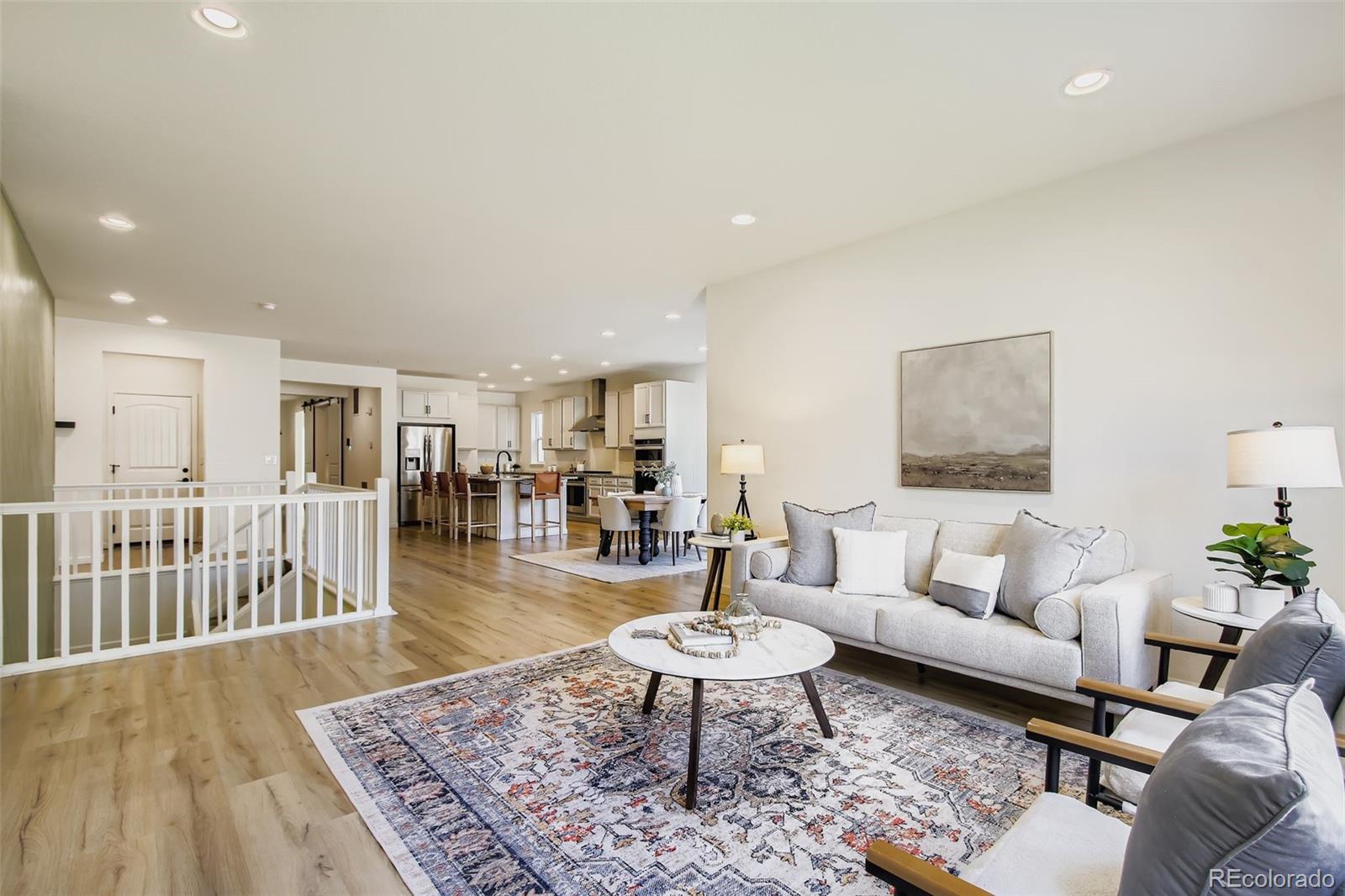 MLS Image #3 for 9393  anvil street,arvada, Colorado