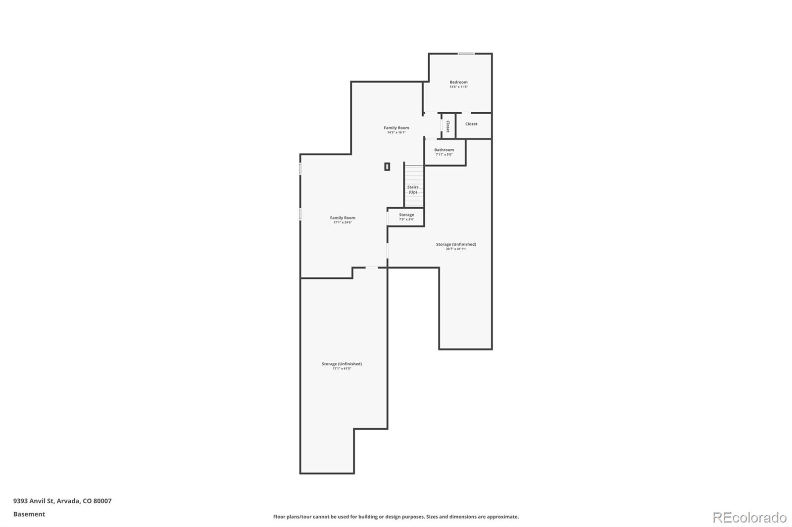 MLS Image #33 for 9393  anvil street,arvada, Colorado