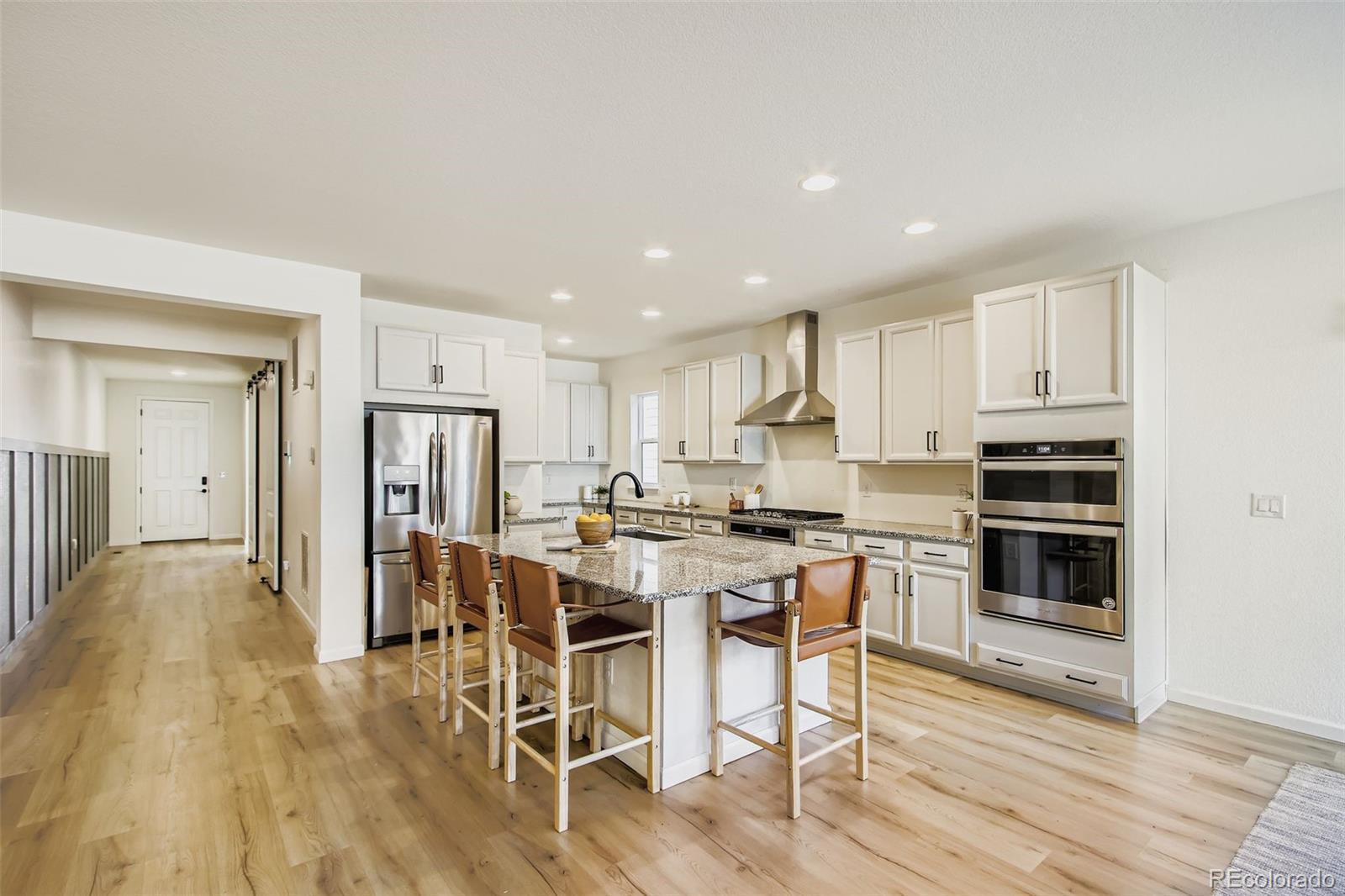 MLS Image #4 for 9393  anvil street,arvada, Colorado