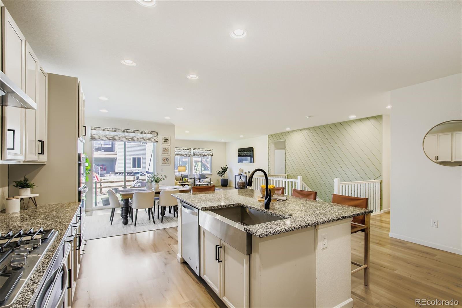 MLS Image #5 for 9393  anvil street,arvada, Colorado