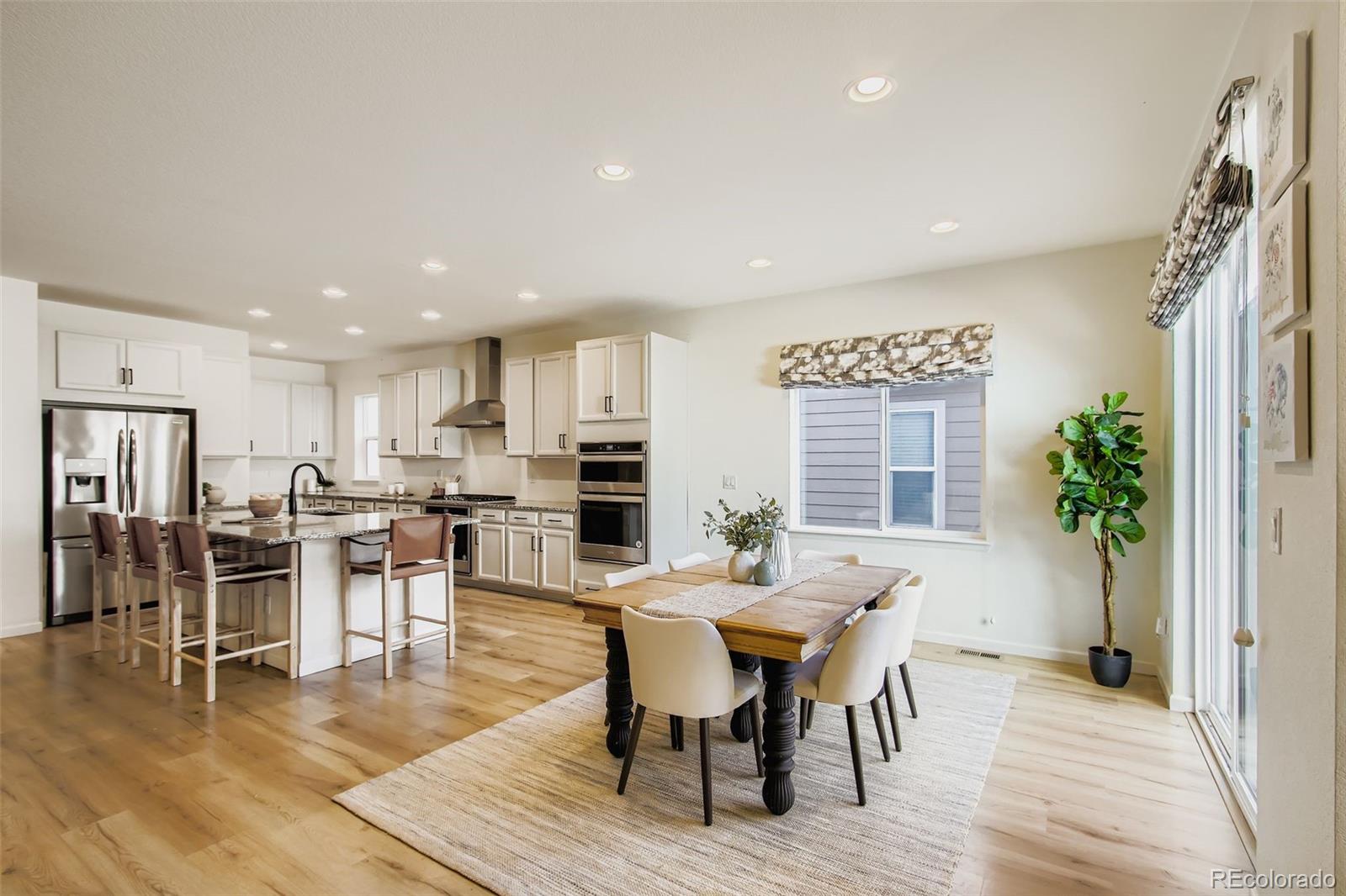 MLS Image #6 for 9393  anvil street,arvada, Colorado