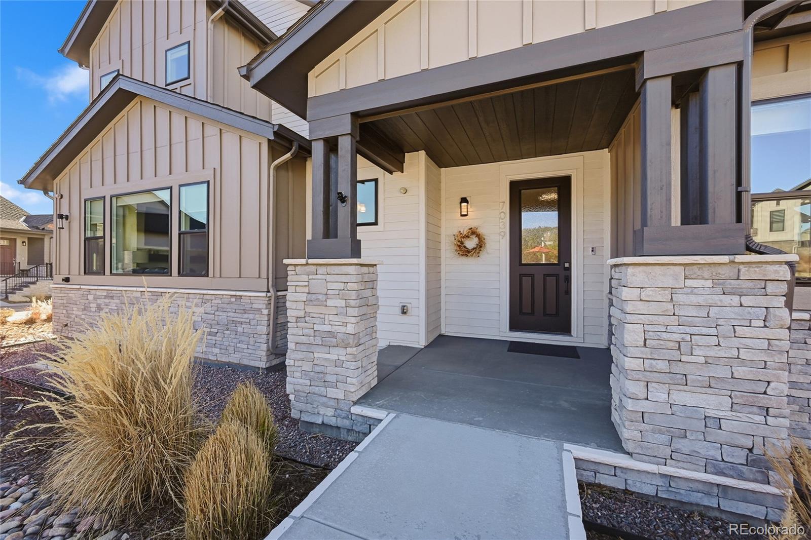 MLS Image #10 for 7039  homeplace street,castle rock, Colorado