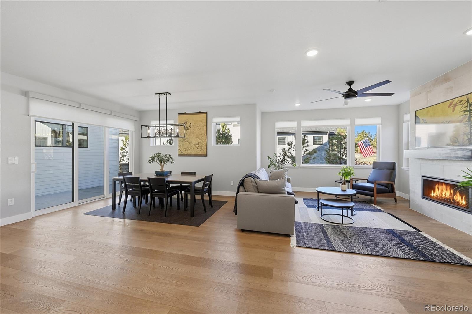 MLS Image #11 for 7039  homeplace street,castle rock, Colorado