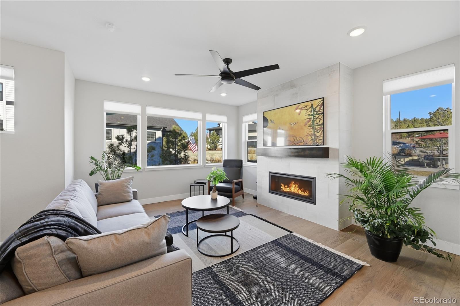 MLS Image #12 for 7039  homeplace street,castle rock, Colorado