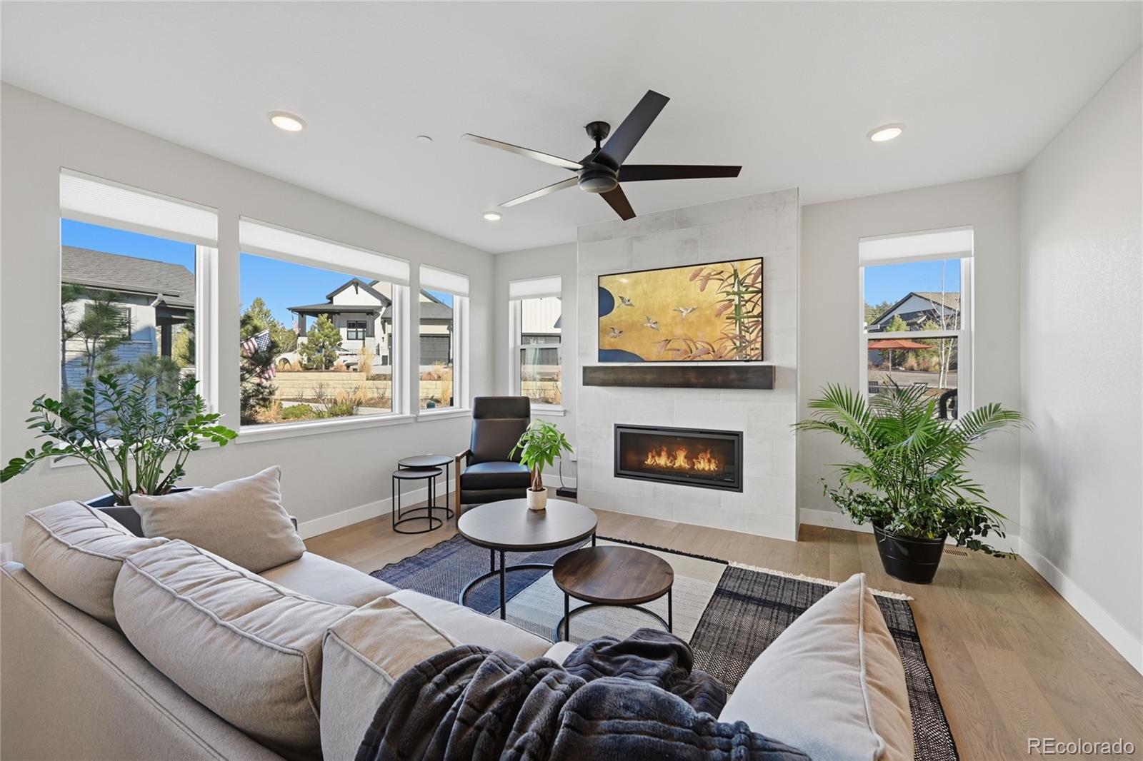 MLS Image #13 for 7039  homeplace street,castle rock, Colorado