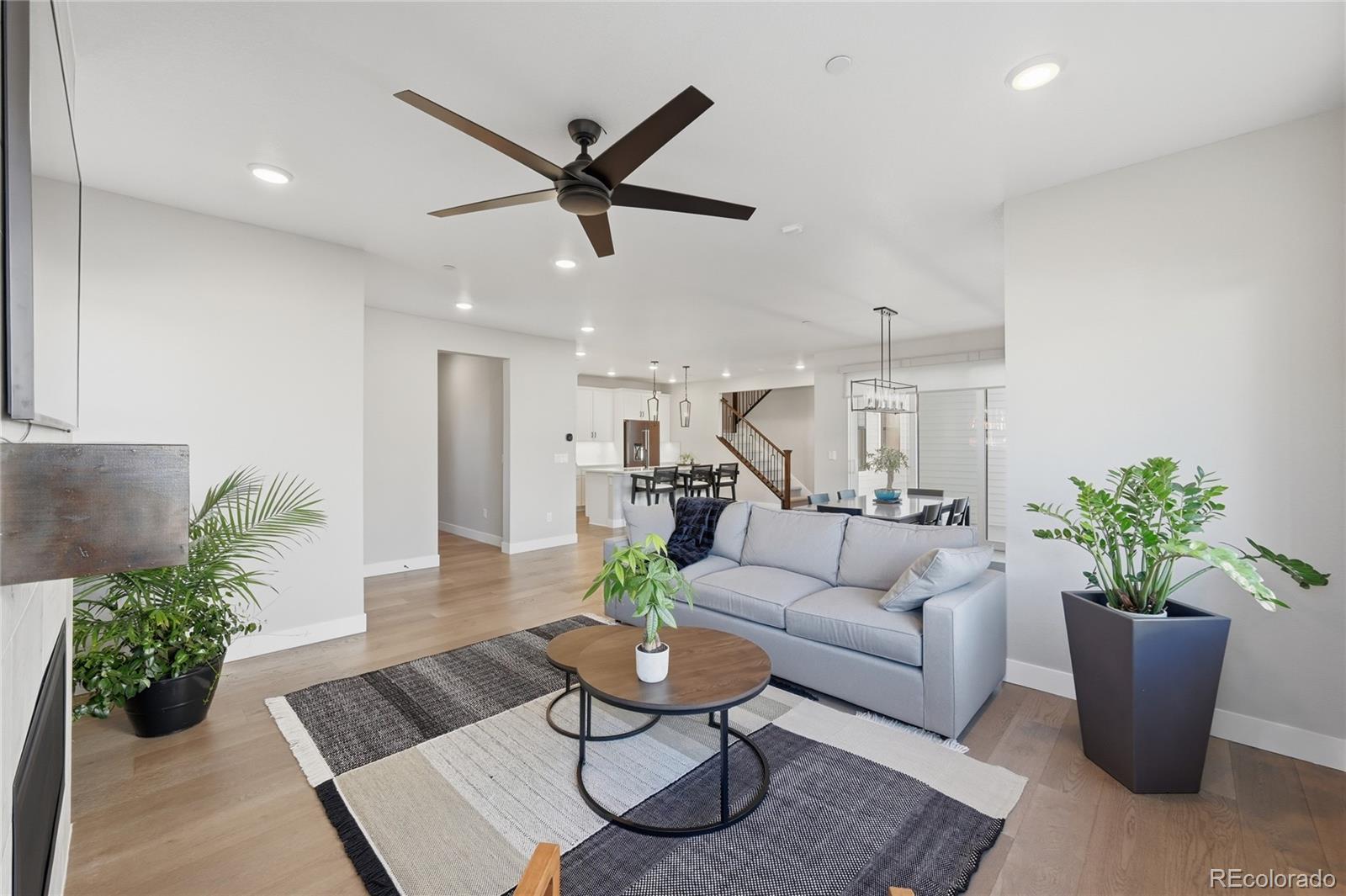 MLS Image #14 for 7039  homeplace street,castle rock, Colorado