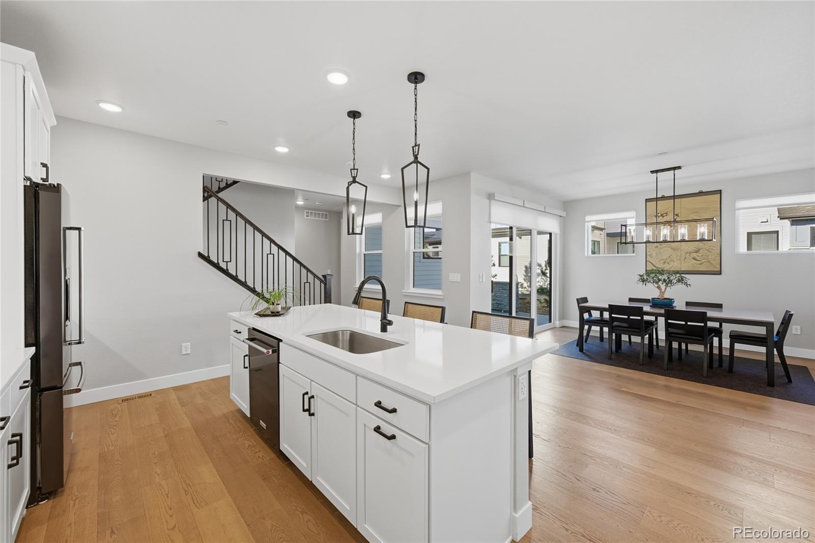 MLS Image #16 for 7039  homeplace street,castle rock, Colorado