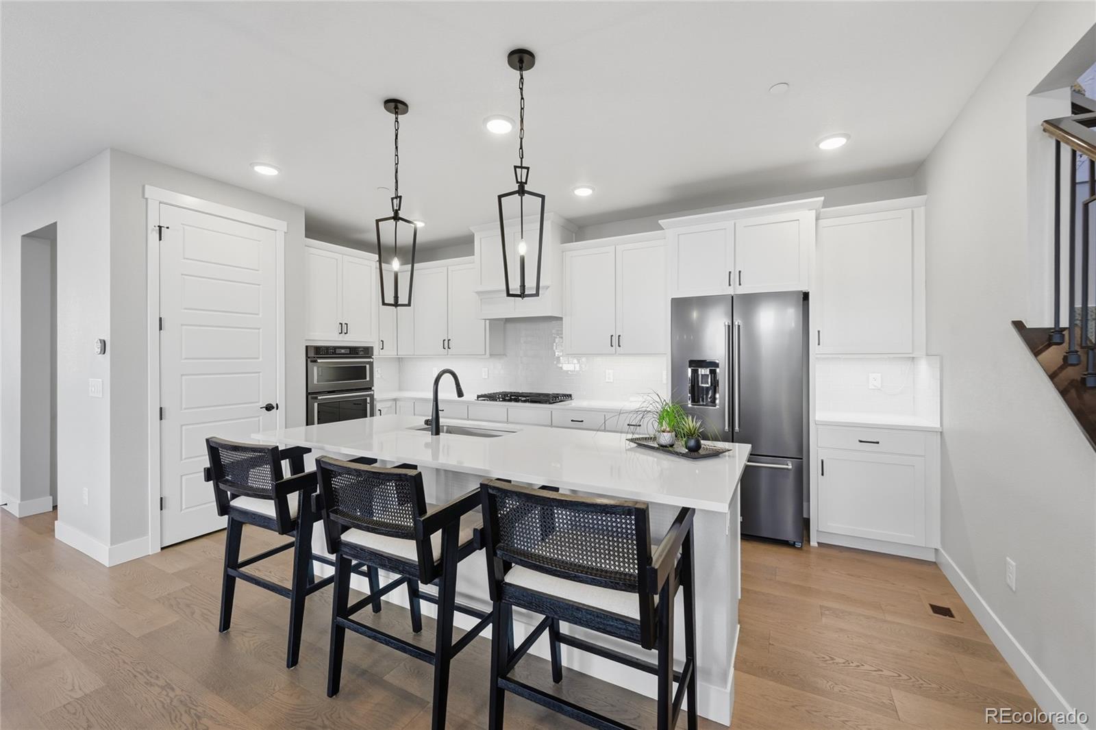 MLS Image #18 for 7039  homeplace street,castle rock, Colorado
