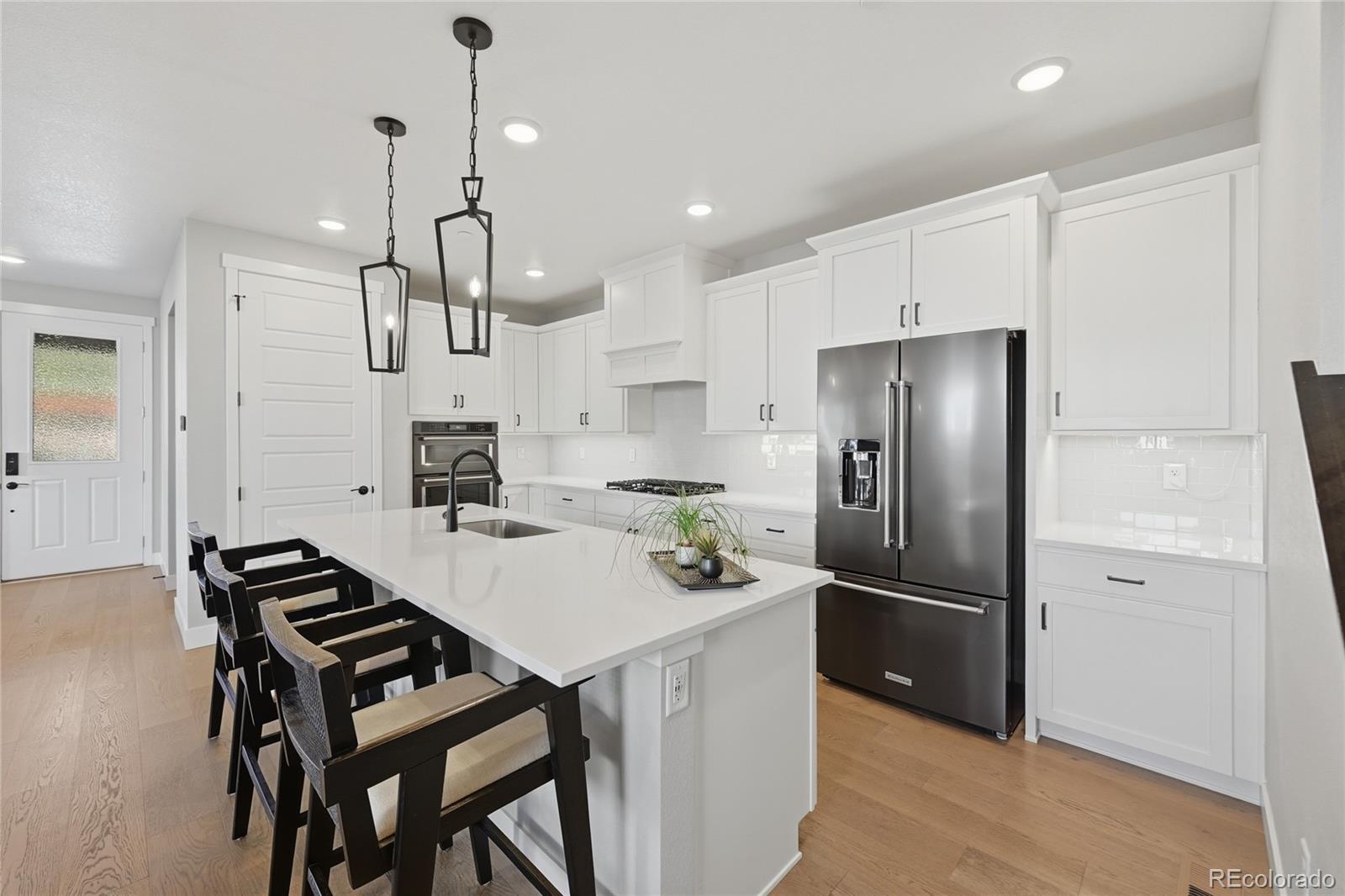 MLS Image #19 for 7039  homeplace street,castle rock, Colorado