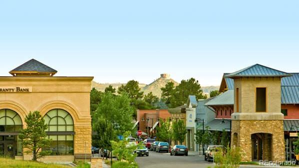 MLS Image #4 for 7039  homeplace street,castle rock, Colorado
