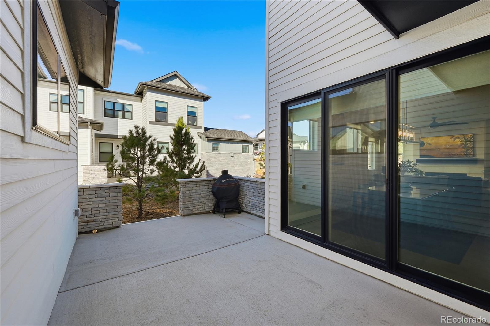 MLS Image #43 for 7039  homeplace street,castle rock, Colorado