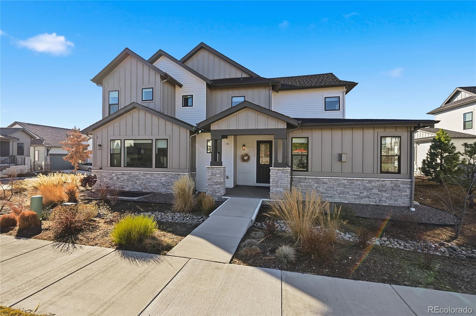 MLS Image #9 for 7039  homeplace street,castle rock, Colorado