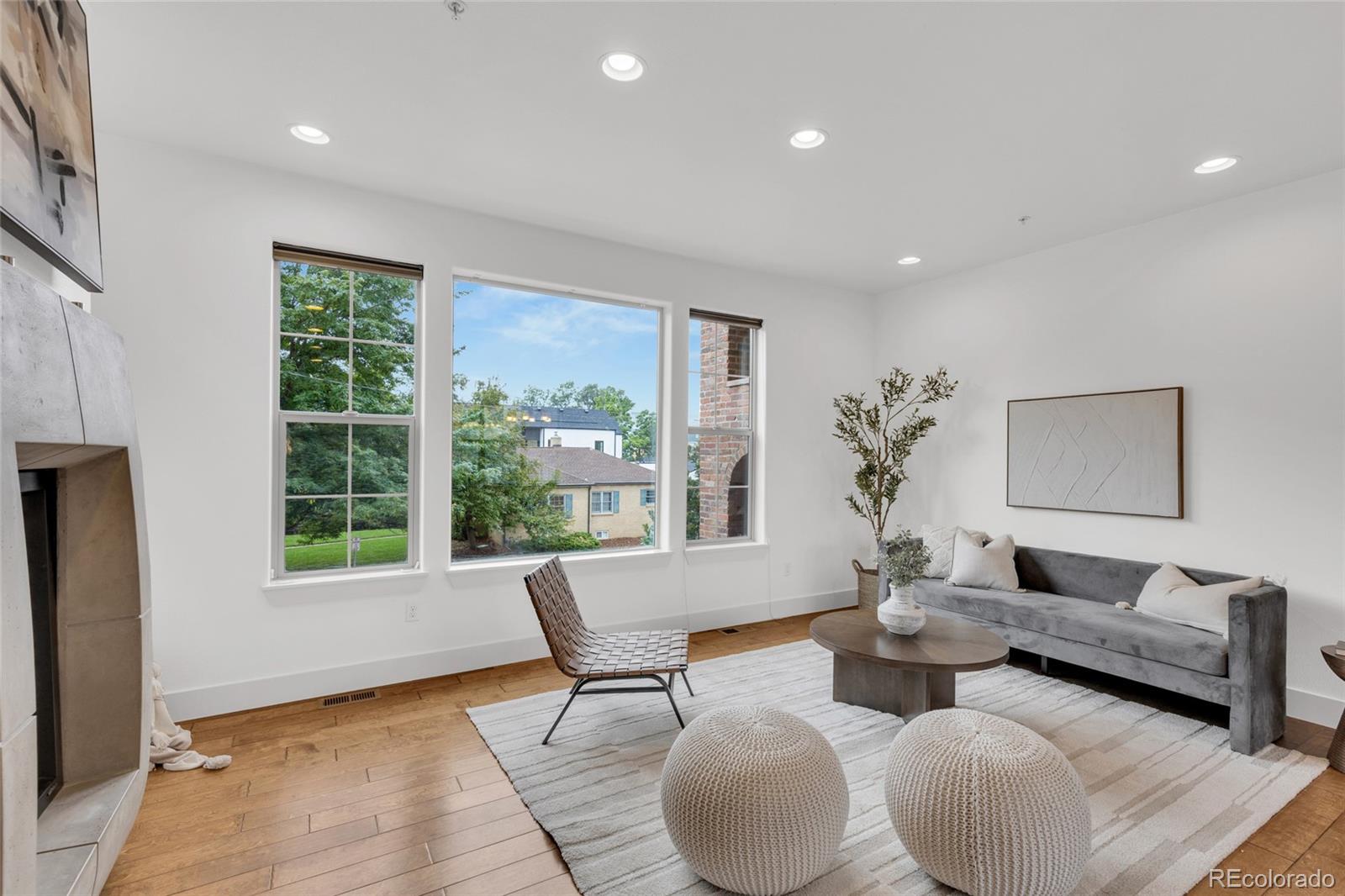 MLS Image #2 for 2397 e iliff avenue ,denver, Colorado