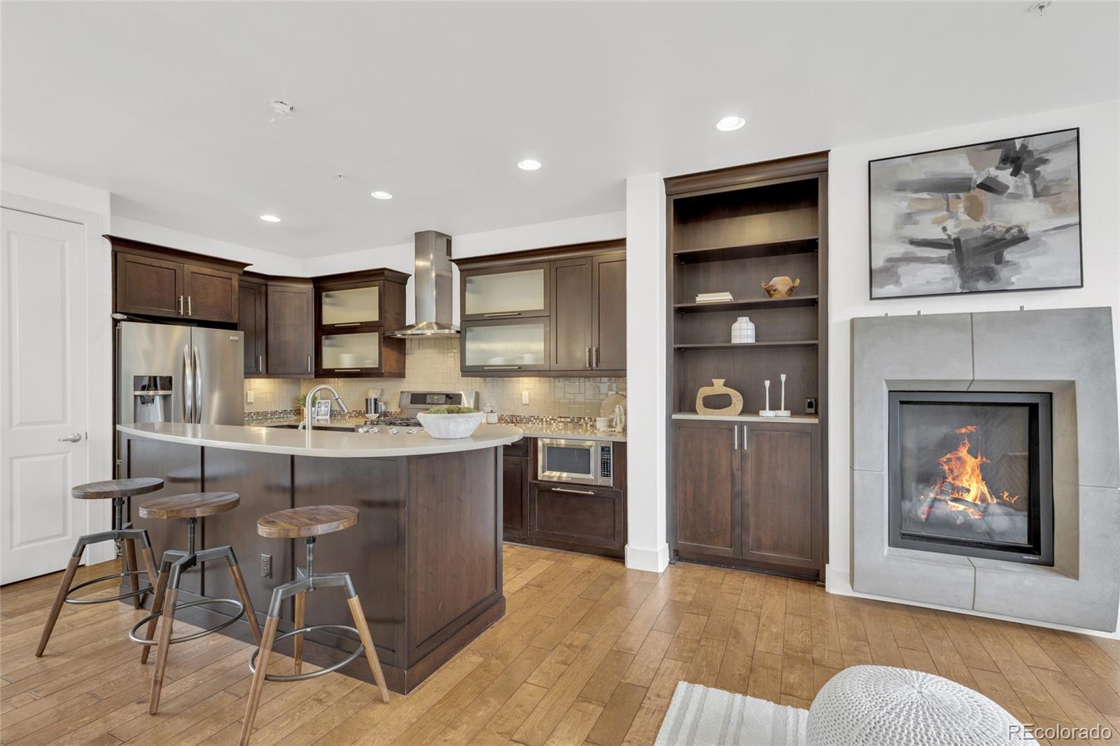 MLS Image #3 for 2397 e iliff avenue ,denver, Colorado