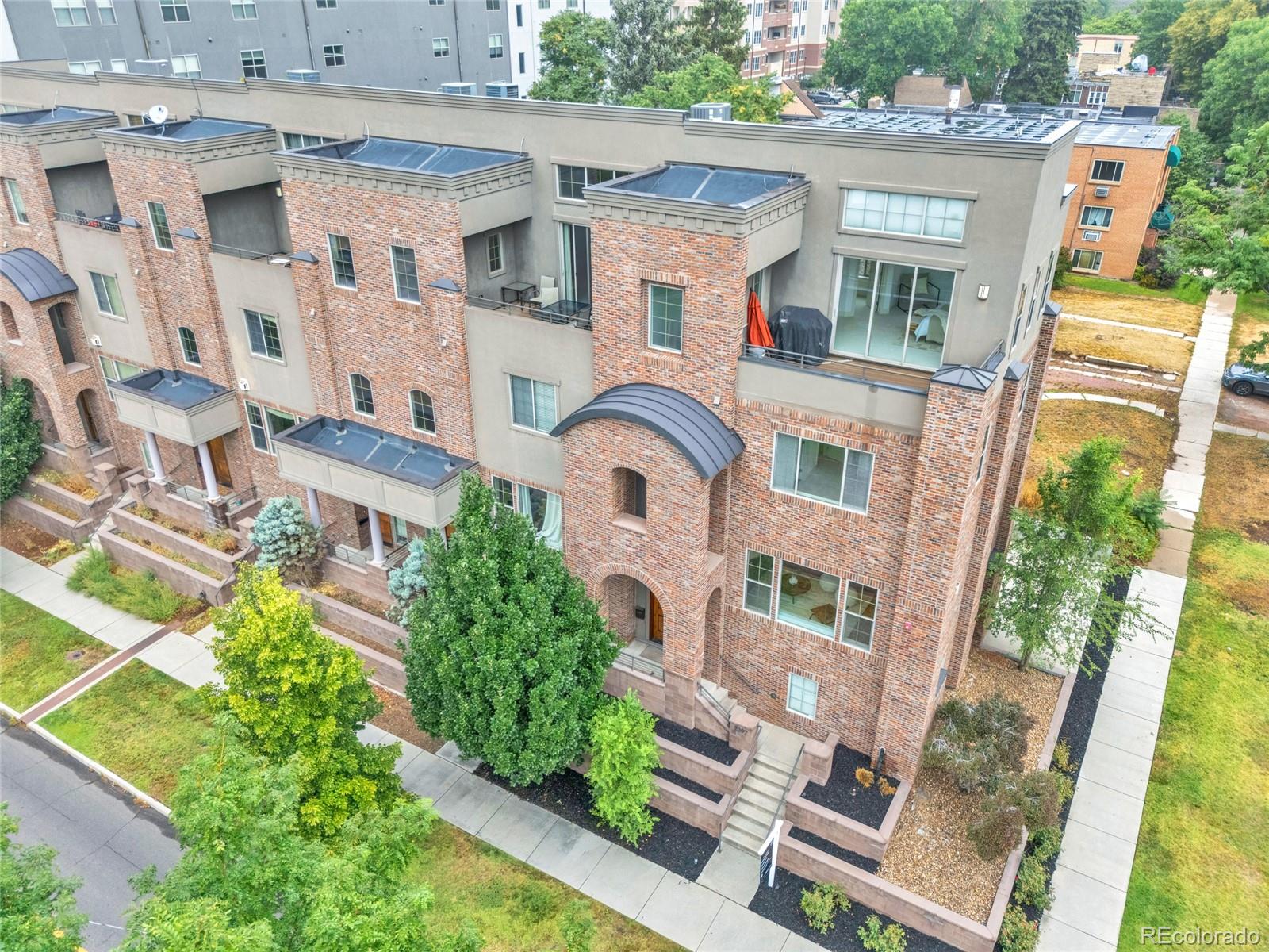 MLS Image #35 for 2397 e iliff avenue ,denver, Colorado