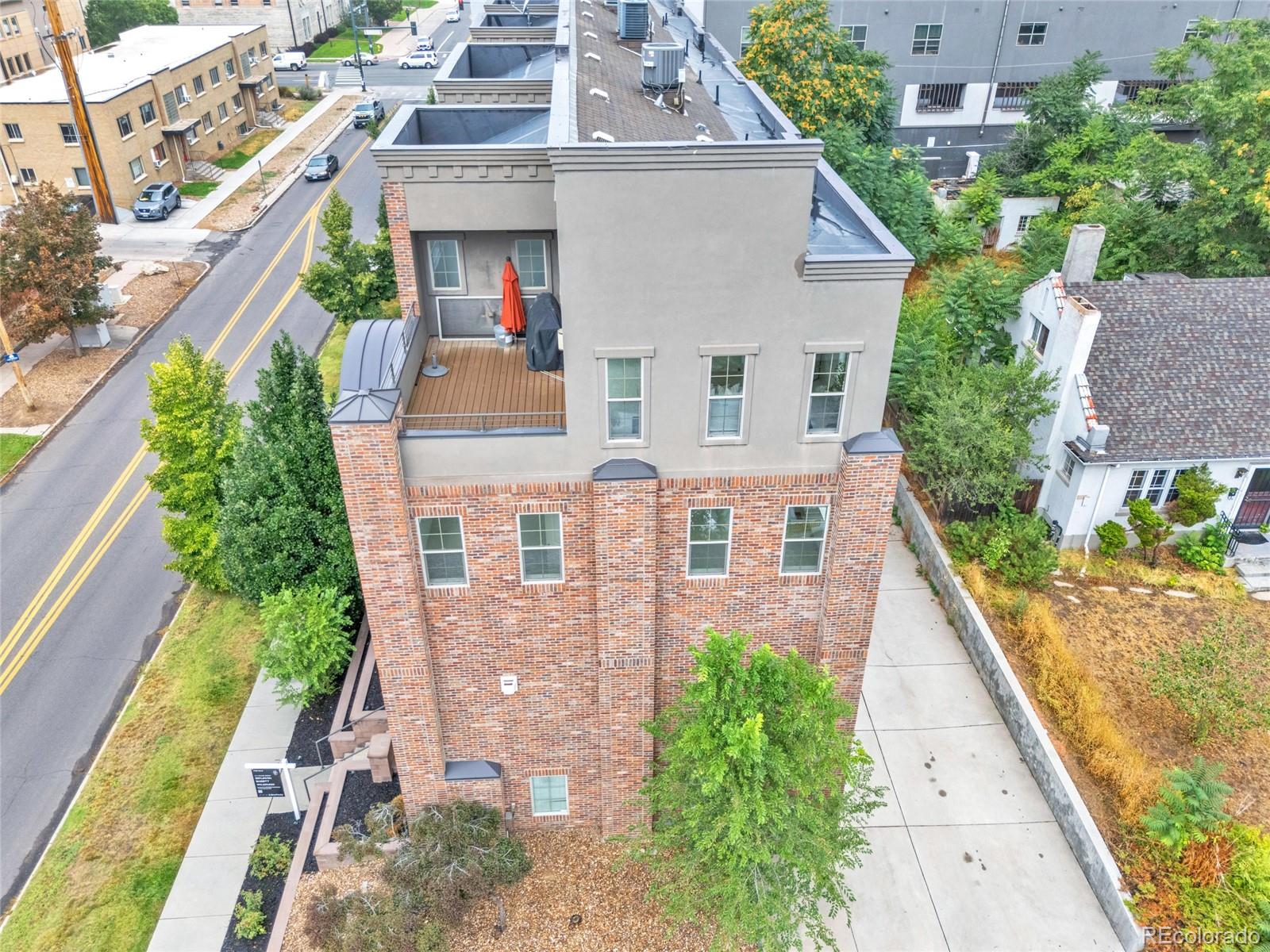 MLS Image #36 for 2397 e iliff avenue ,denver, Colorado