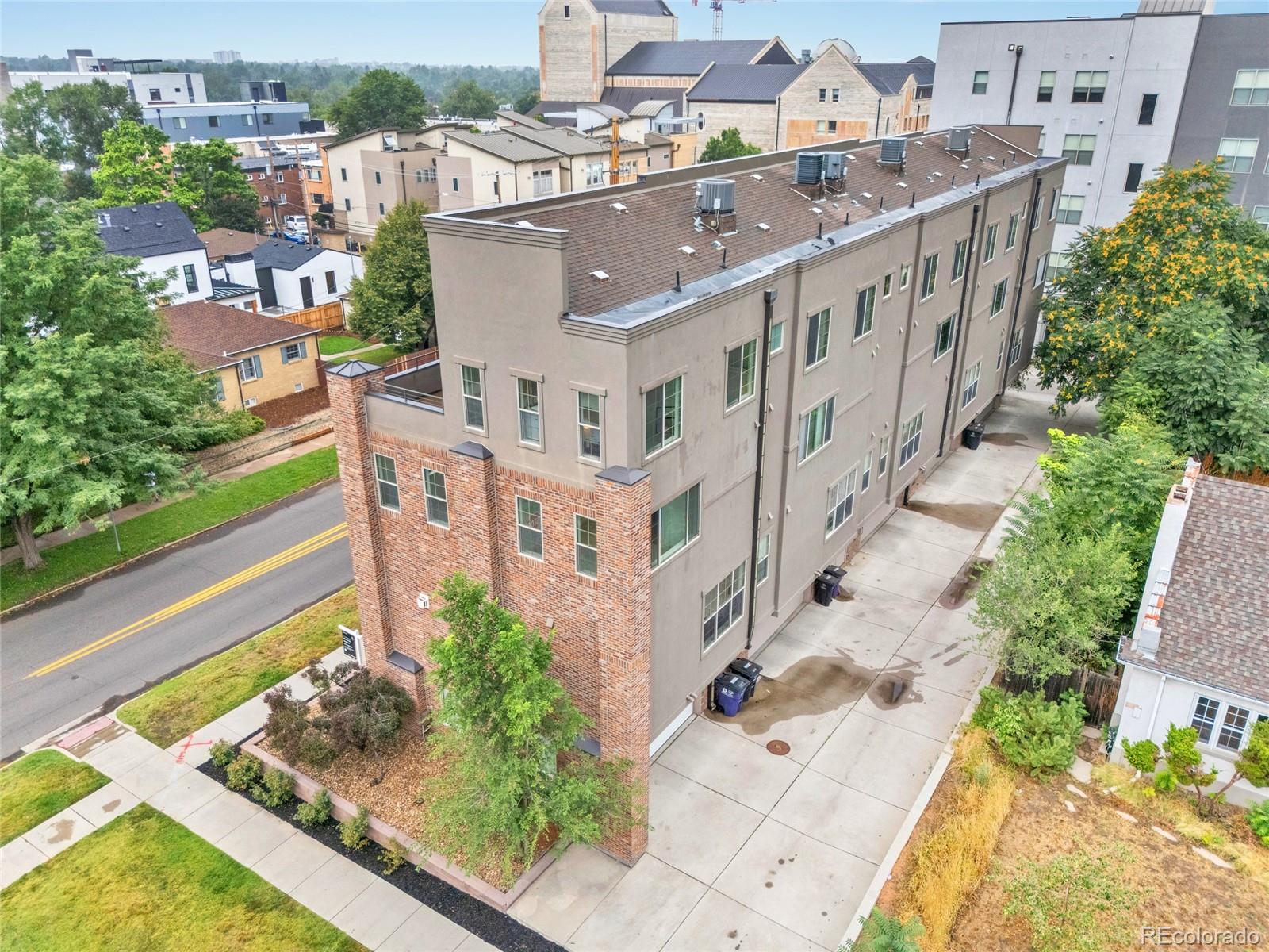 MLS Image #37 for 2397 e iliff avenue ,denver, Colorado