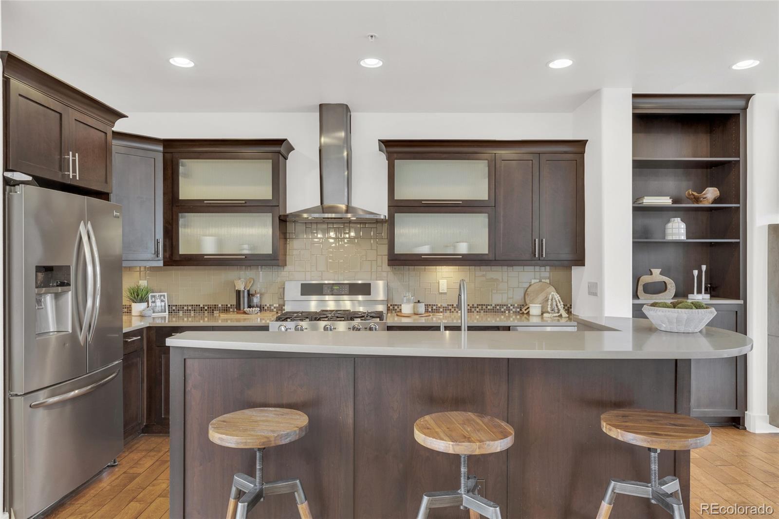 MLS Image #4 for 2397 e iliff avenue ,denver, Colorado