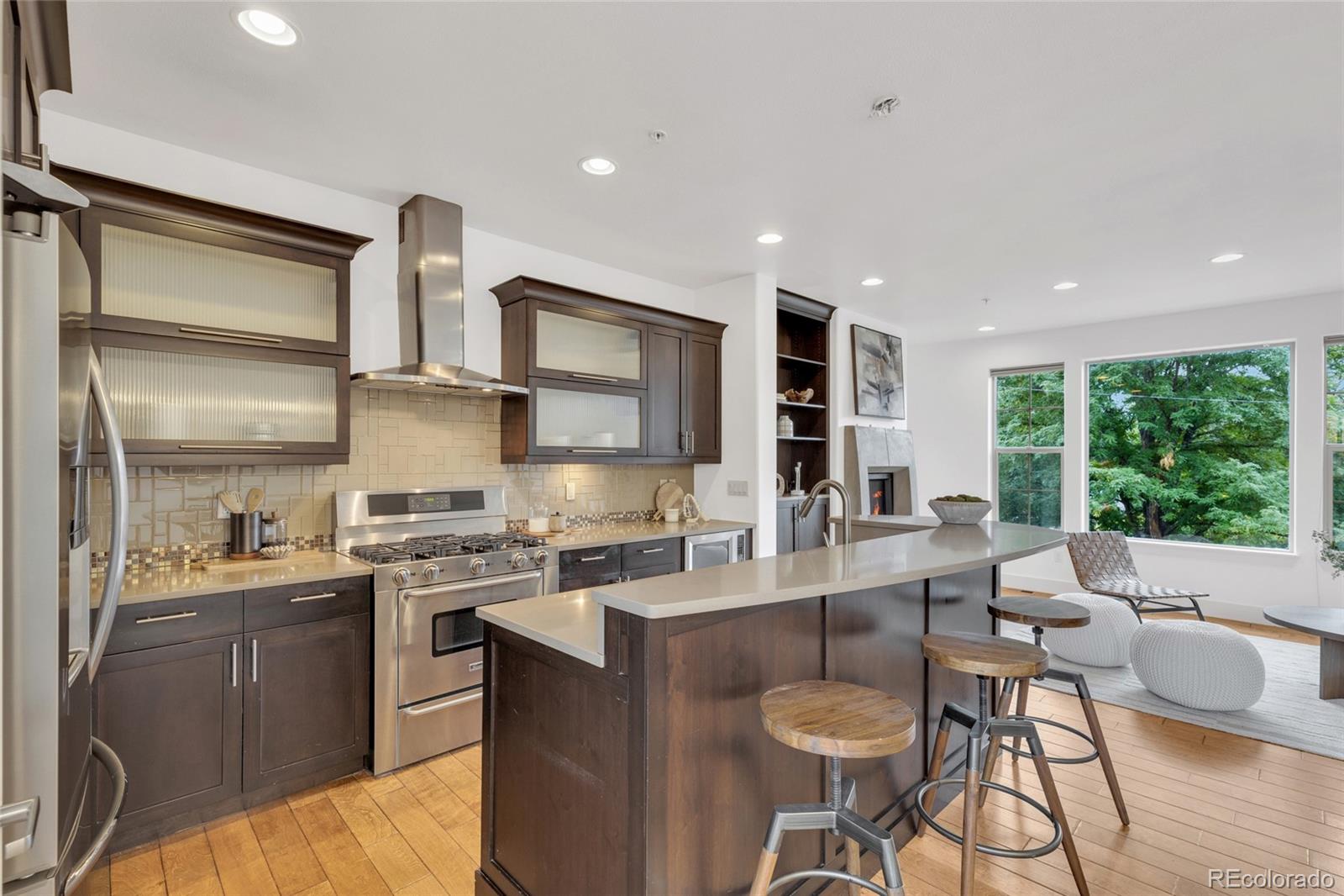 MLS Image #5 for 2397 e iliff avenue ,denver, Colorado