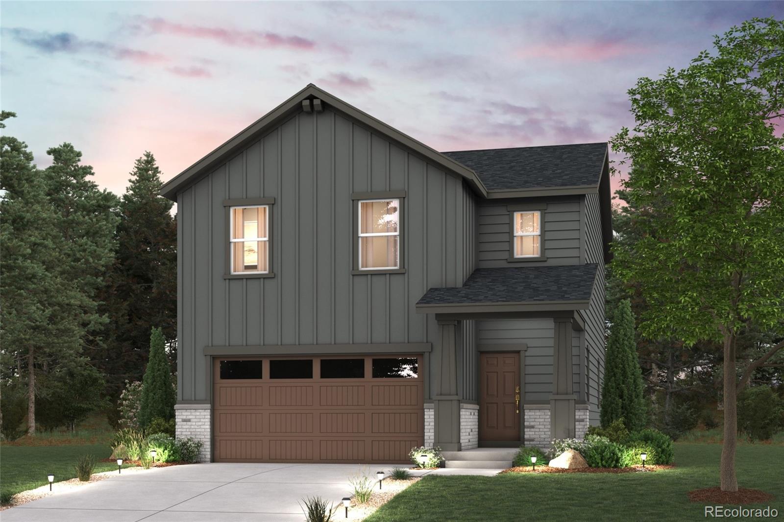 MLS Image #0 for 134  grayson avenue,fort lupton, Colorado