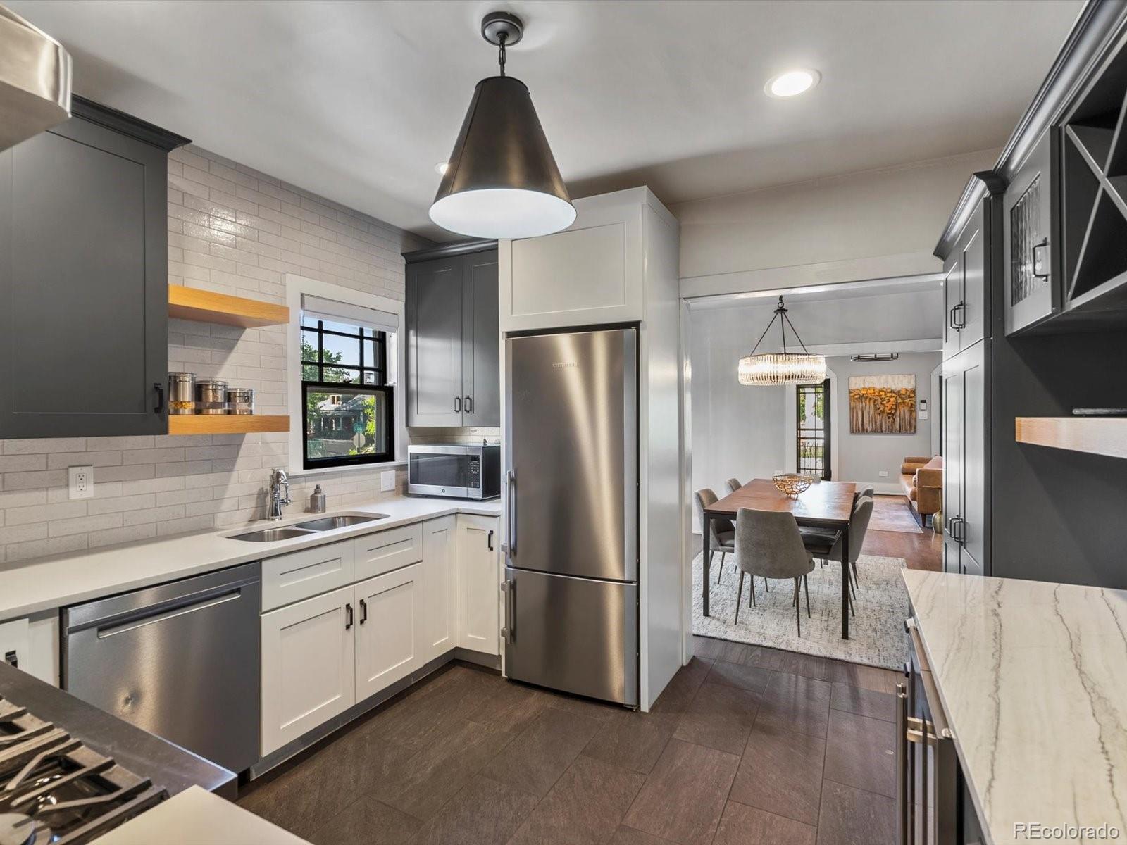 MLS Image #10 for 4495  utica street,denver, Colorado