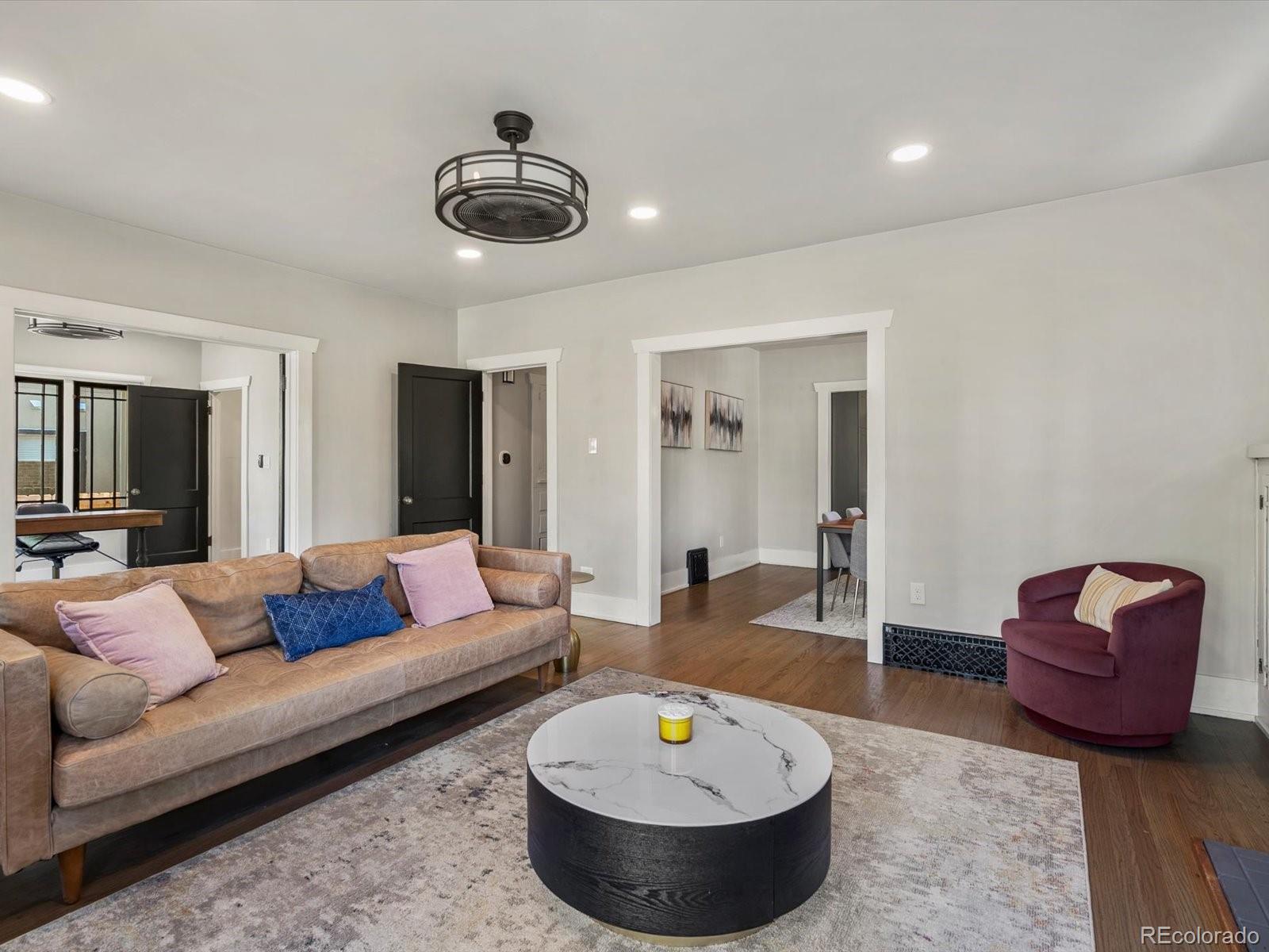 MLS Image #5 for 4495  utica street,denver, Colorado