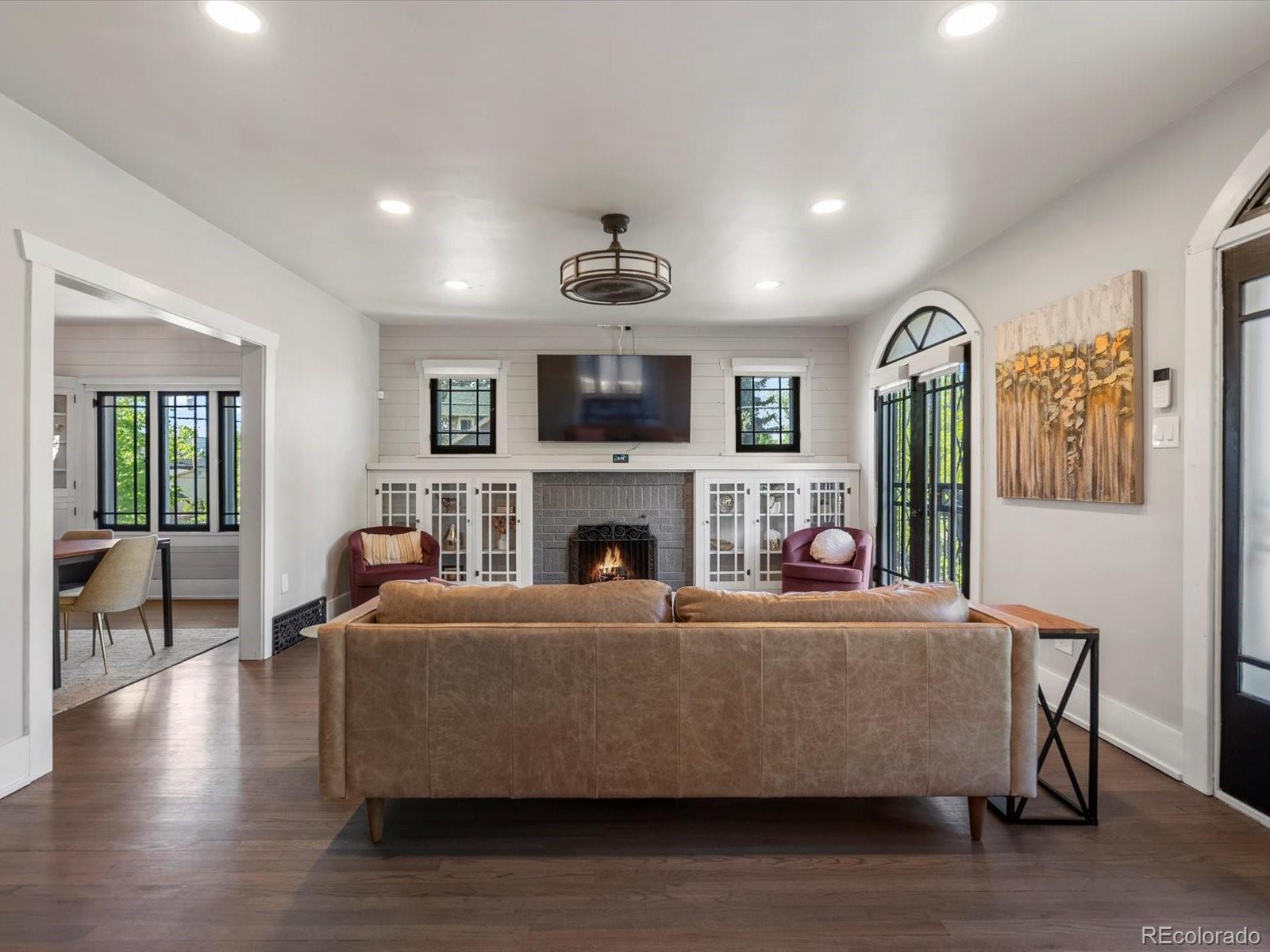 MLS Image #7 for 4495  utica street,denver, Colorado