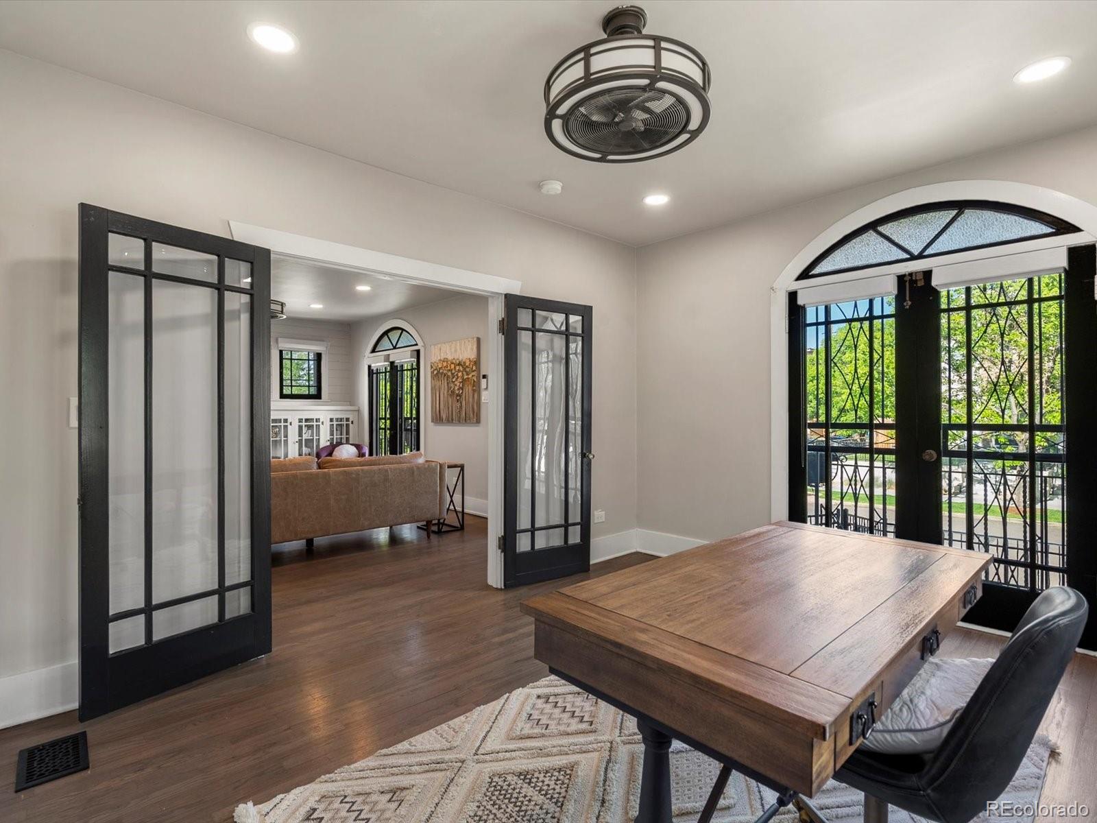 MLS Image #8 for 4495  utica street,denver, Colorado