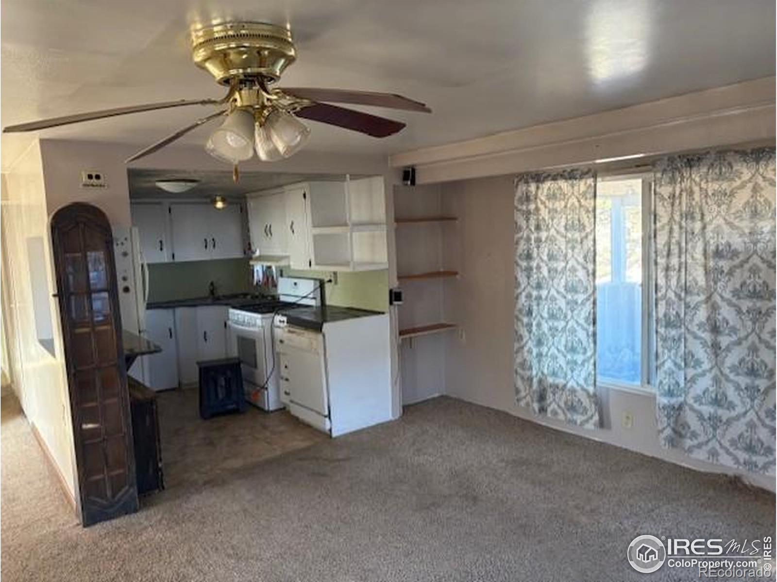 MLS Image #2 for 3312  burns street,laporte, Colorado