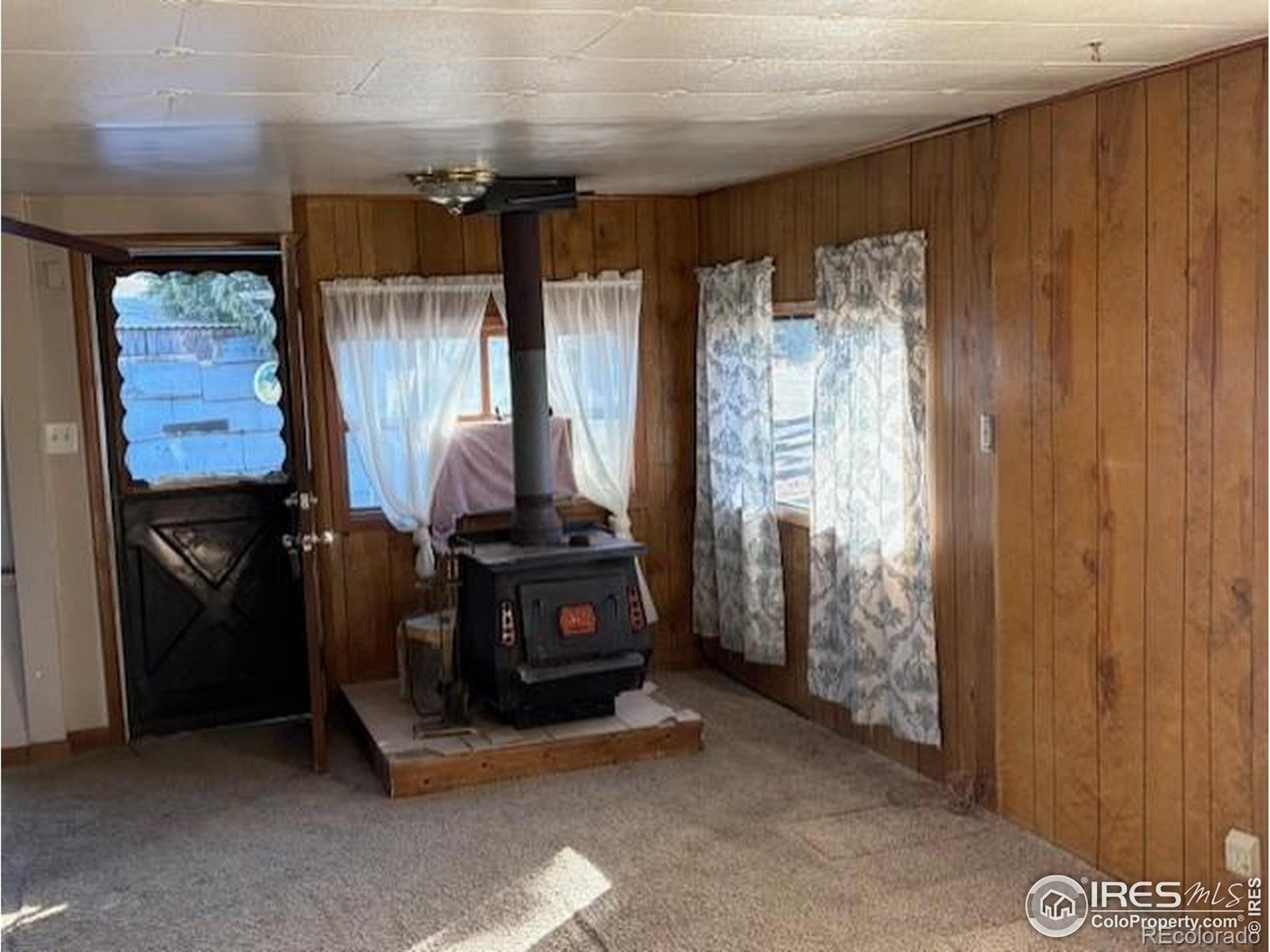 MLS Image #3 for 3312  burns street,laporte, Colorado