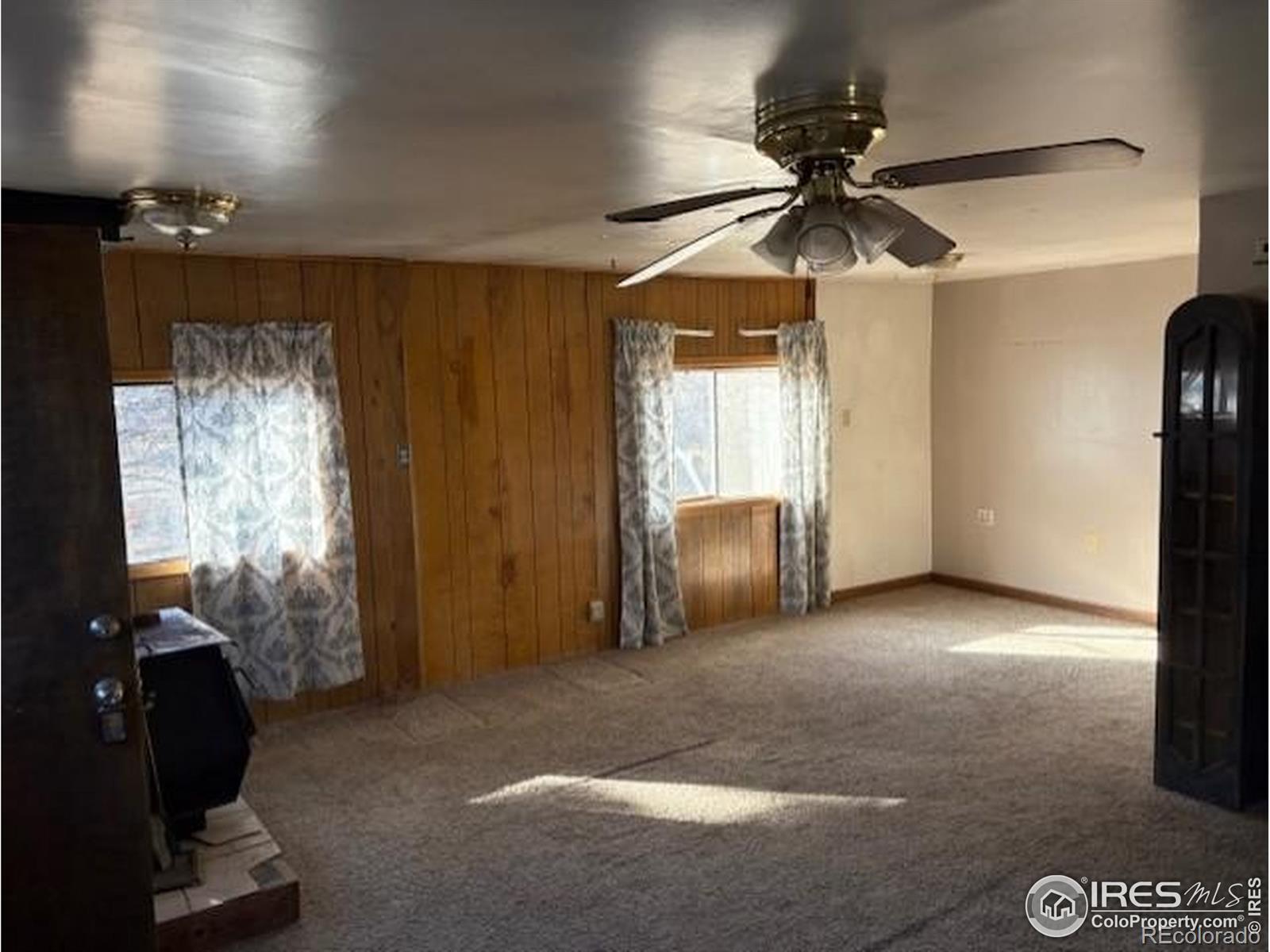 MLS Image #4 for 3312  burns street,laporte, Colorado