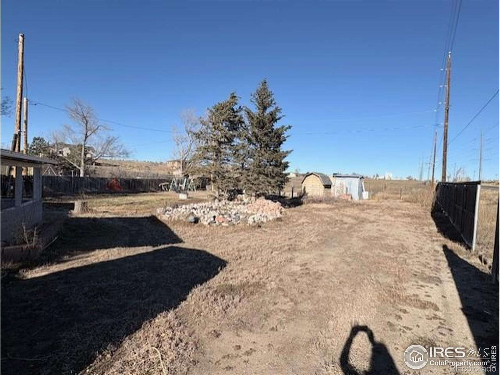 MLS Image #7 for 3312  burns street,laporte, Colorado