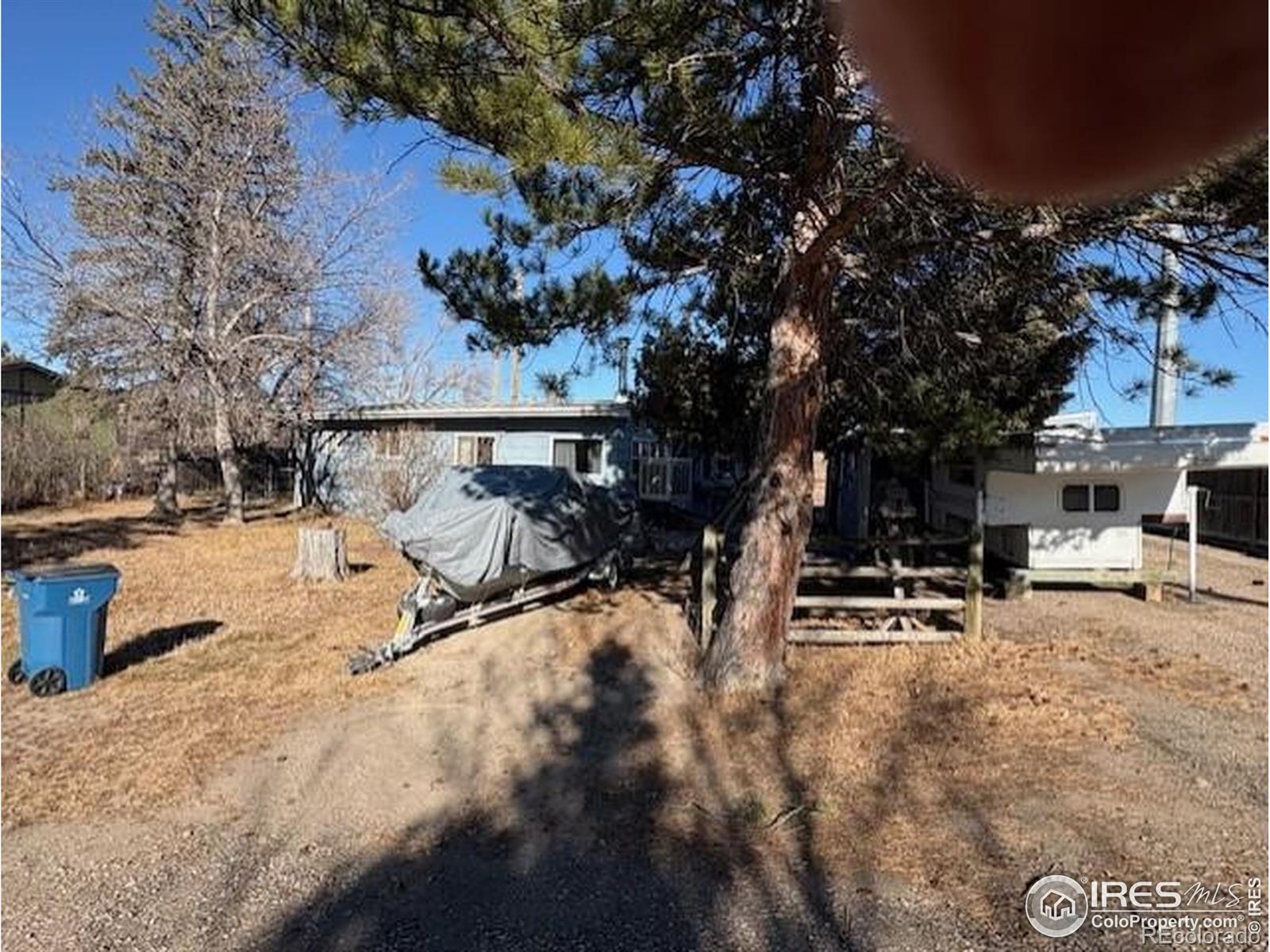 MLS Image #8 for 3312  burns street,laporte, Colorado
