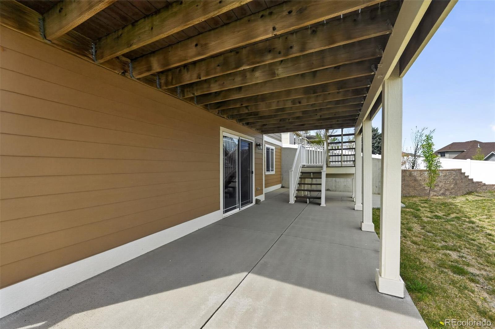 MLS Image #1 for 5703  5th street road,greeley, Colorado