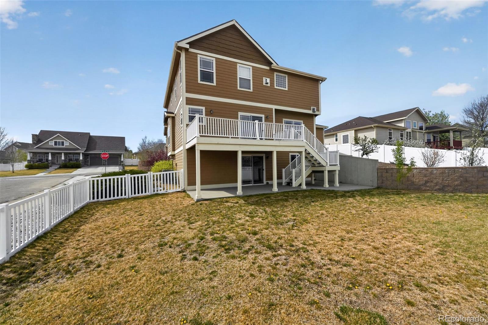MLS Image #2 for 5703  5th street road,greeley, Colorado