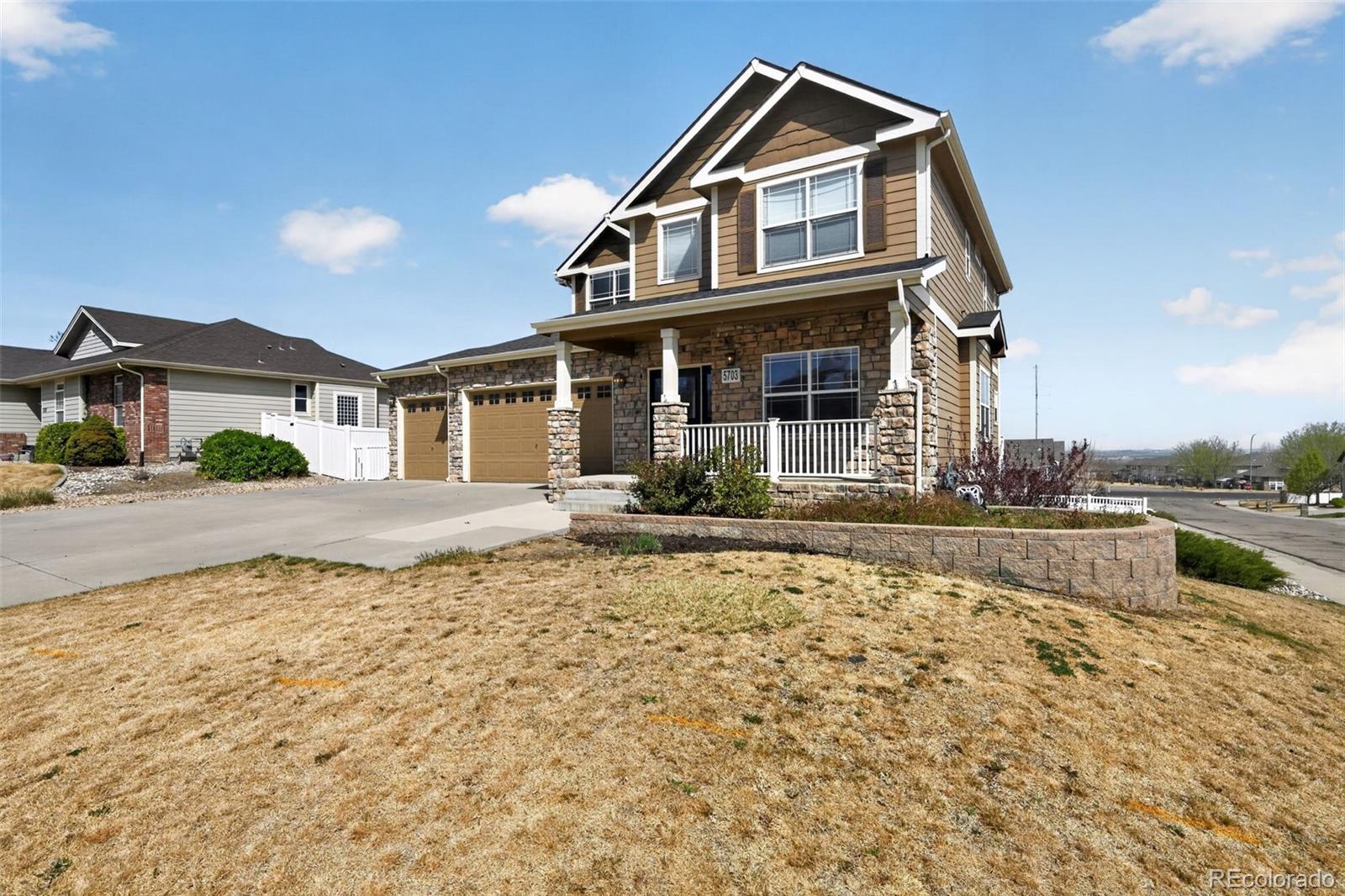 MLS Image #5 for 5703  5th street road,greeley, Colorado