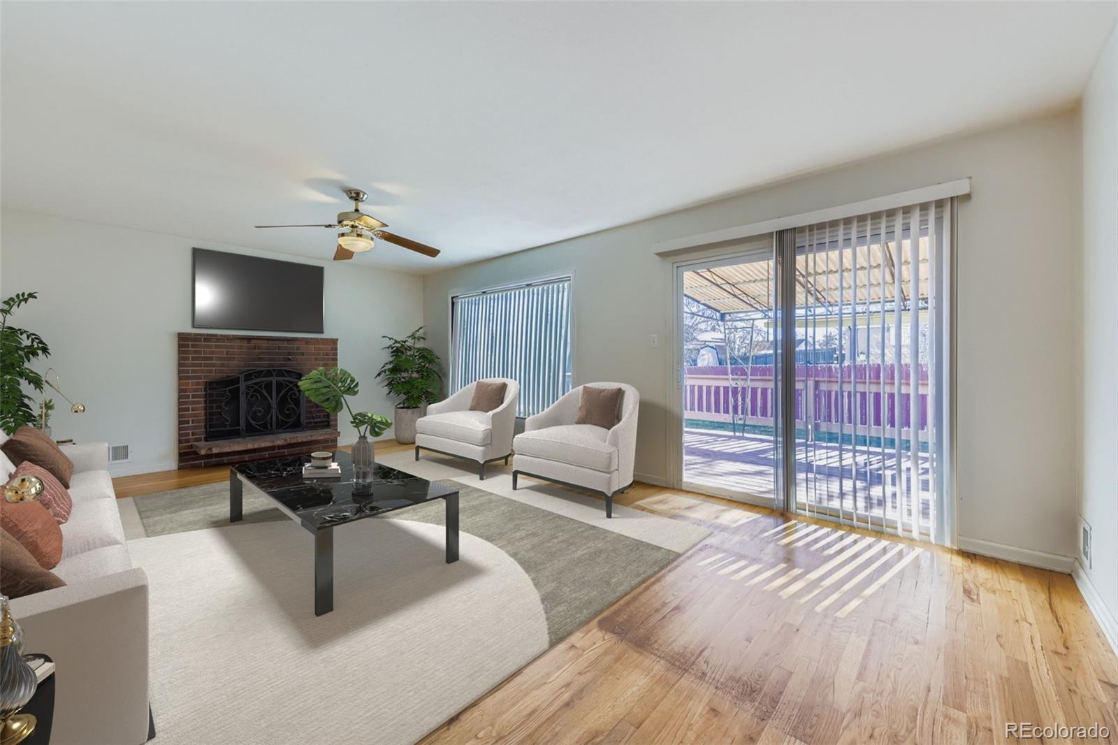 MLS Image #1 for 344  muriel drive,northglenn, Colorado