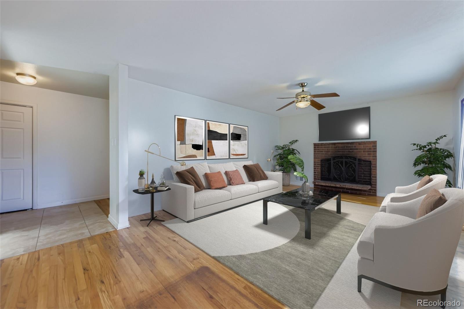 MLS Image #2 for 344  muriel drive,northglenn, Colorado