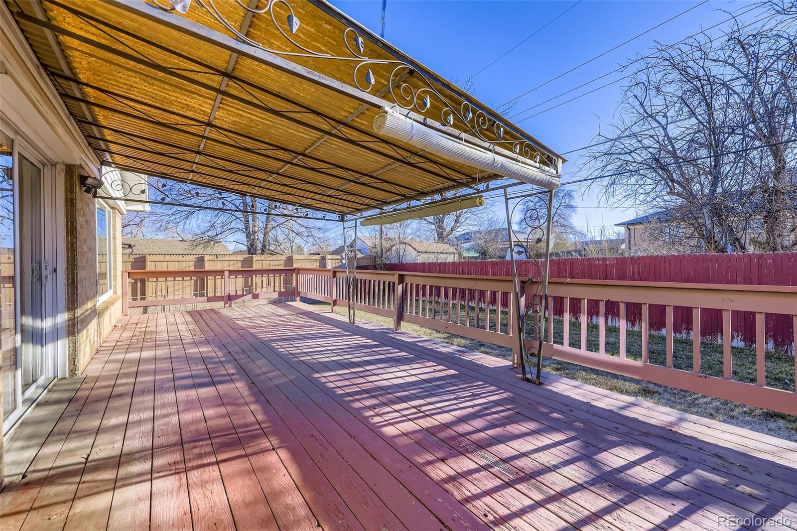 MLS Image #23 for 344  muriel drive,northglenn, Colorado
