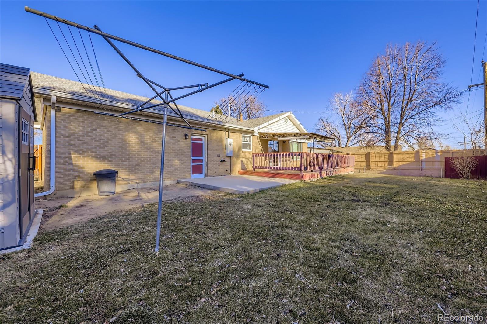 MLS Image #24 for 344  muriel drive,northglenn, Colorado