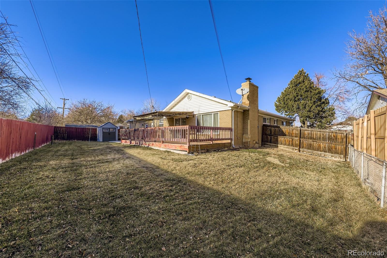 MLS Image #25 for 344  muriel drive,northglenn, Colorado
